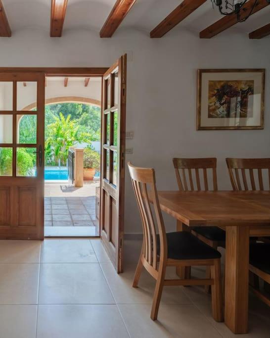 Villa Bonita Javea