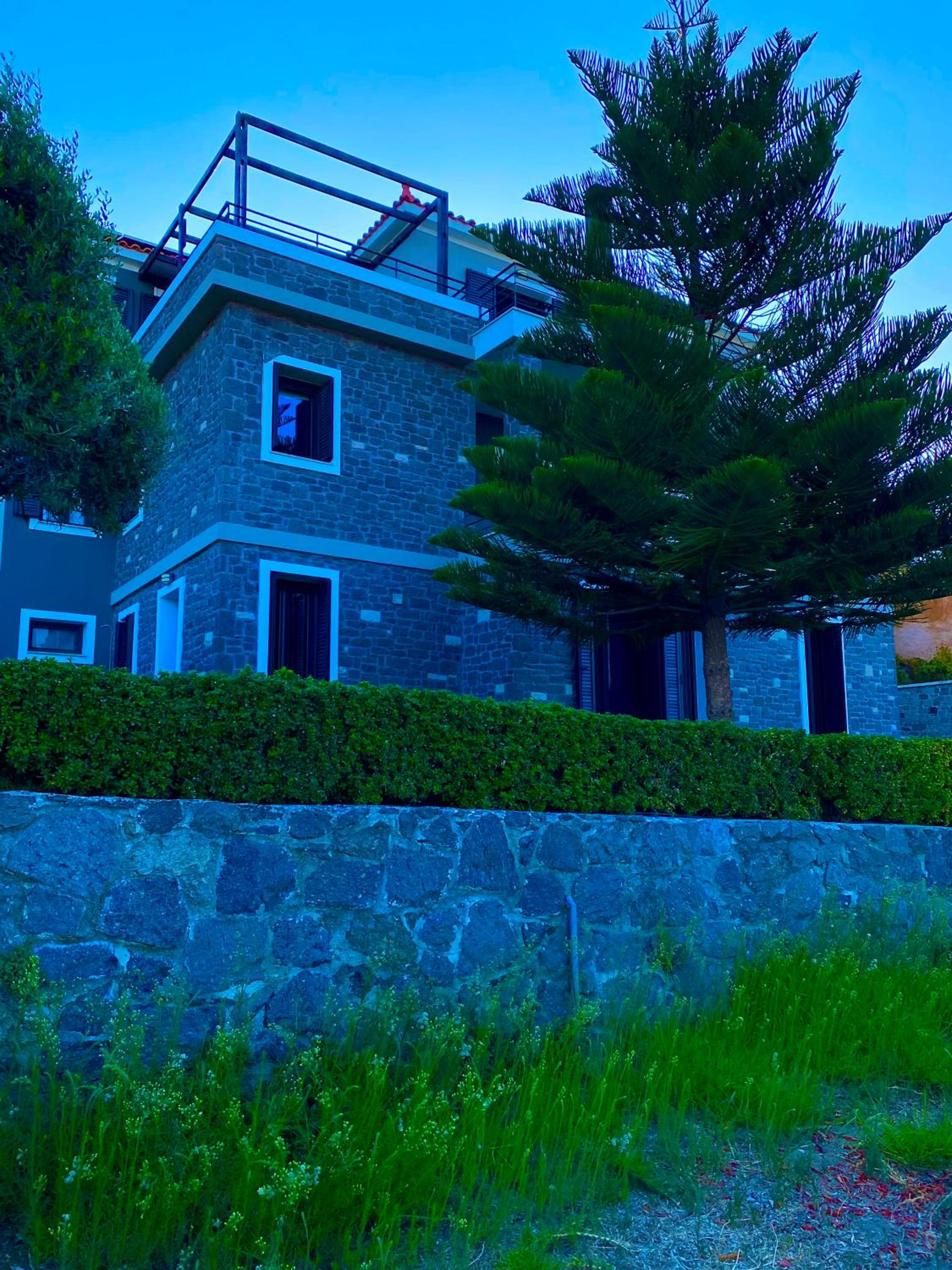 Stone Oasis view 4