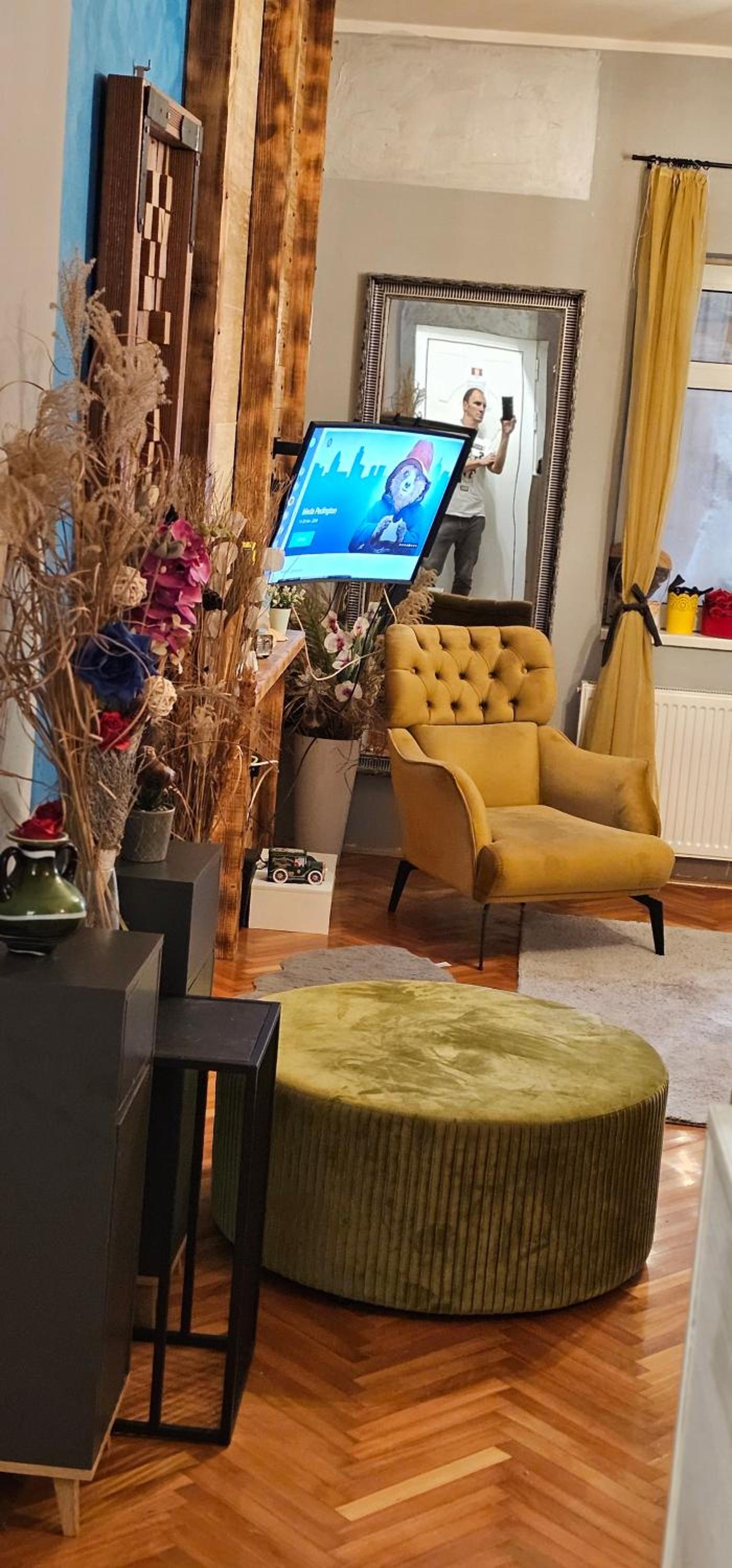Center Lux Apartment Marijana