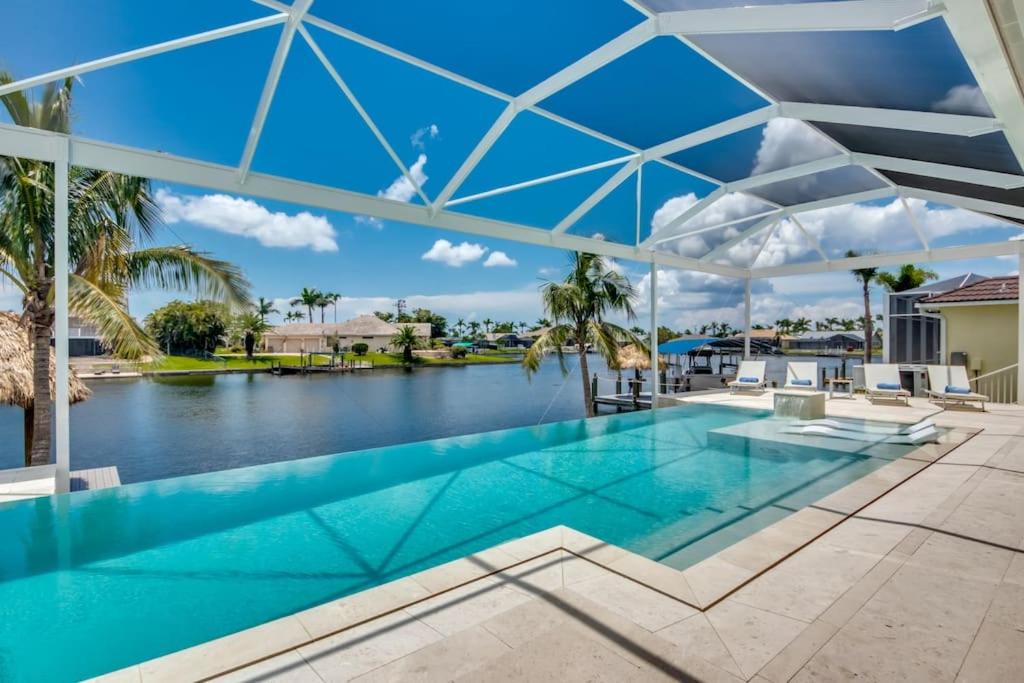 Masterpiece by CoralVilla, high end, luxurious