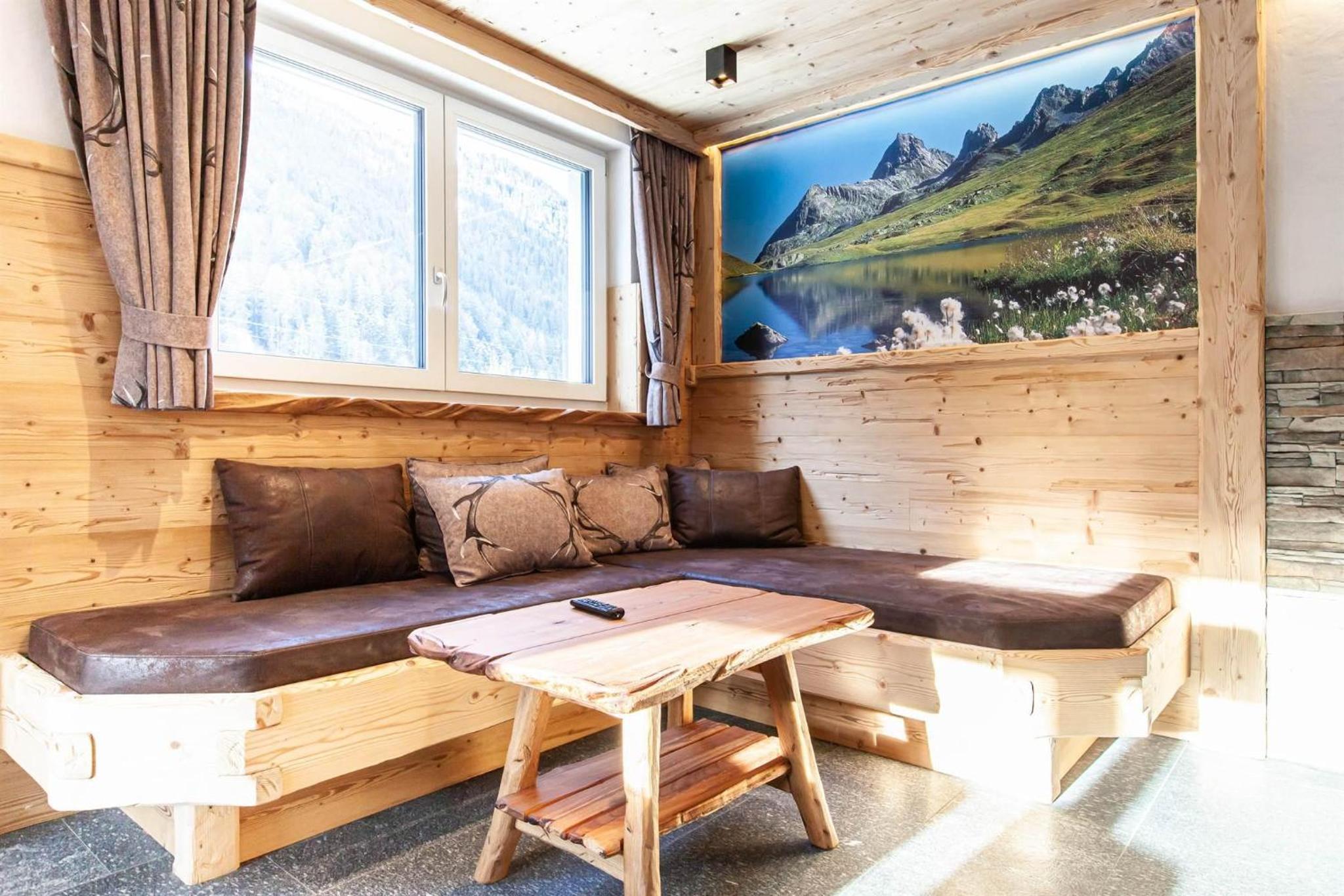 Casa de Wisa
