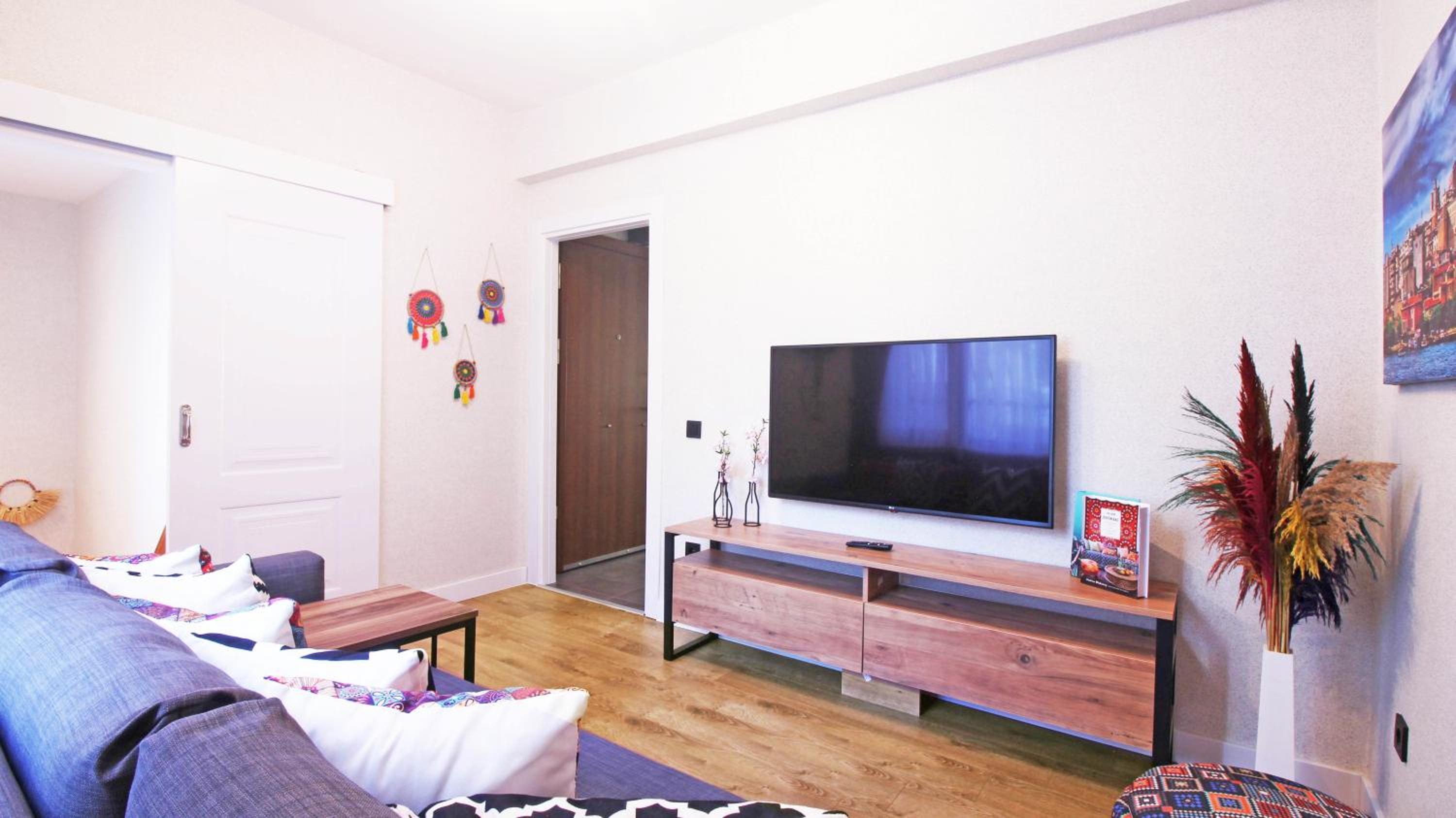 Excellent Apartments Fatih Legacy