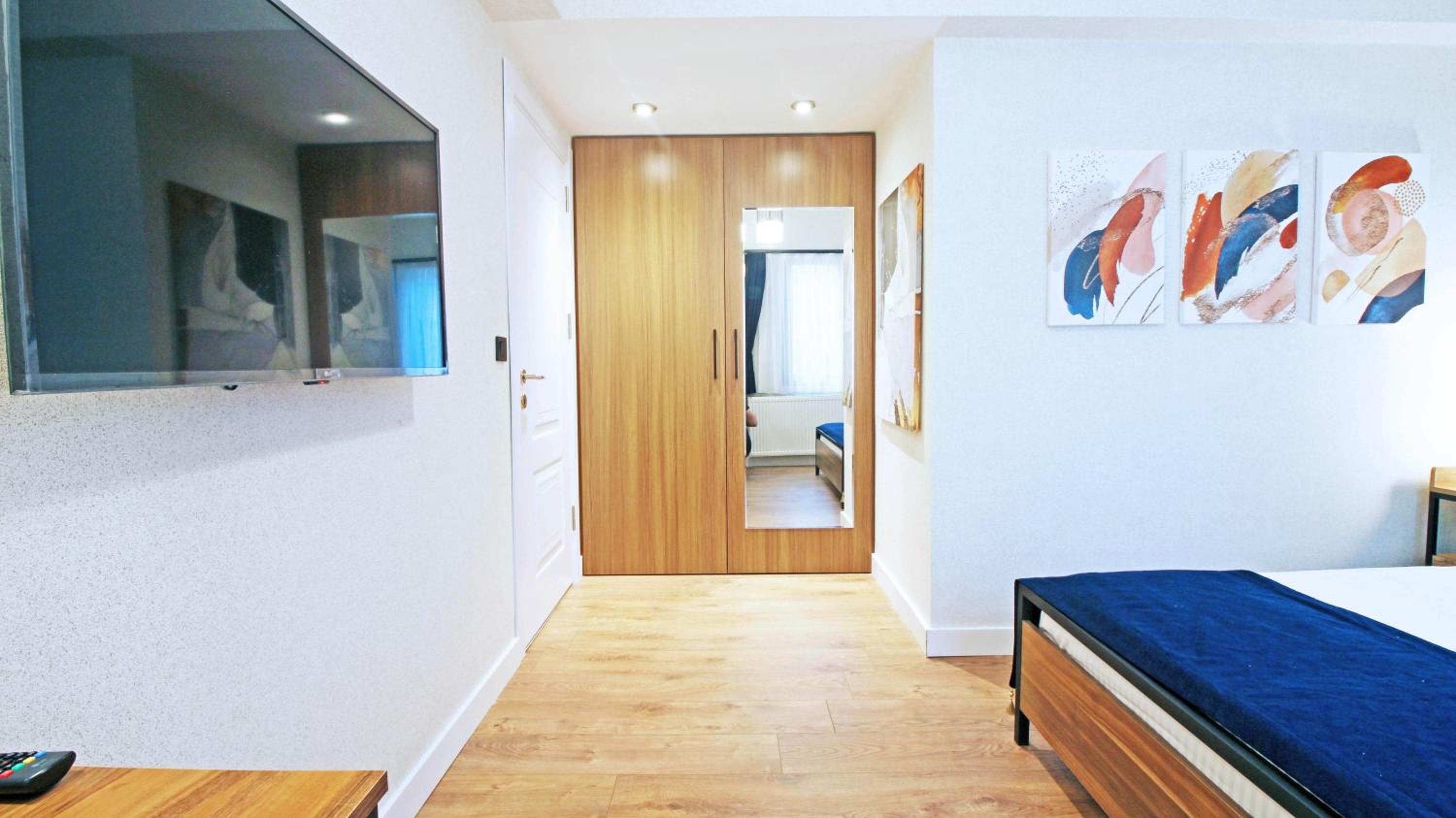 Excellent Apartments Fatih Legacy