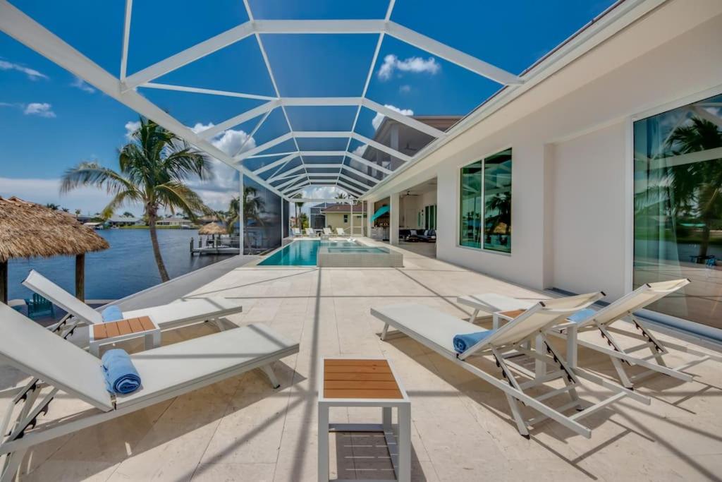 Masterpiece by CoralVilla, high end, luxurious