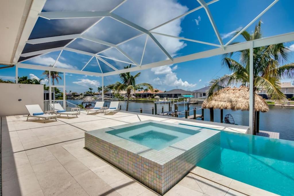Masterpiece by CoralVilla, high end, luxurious