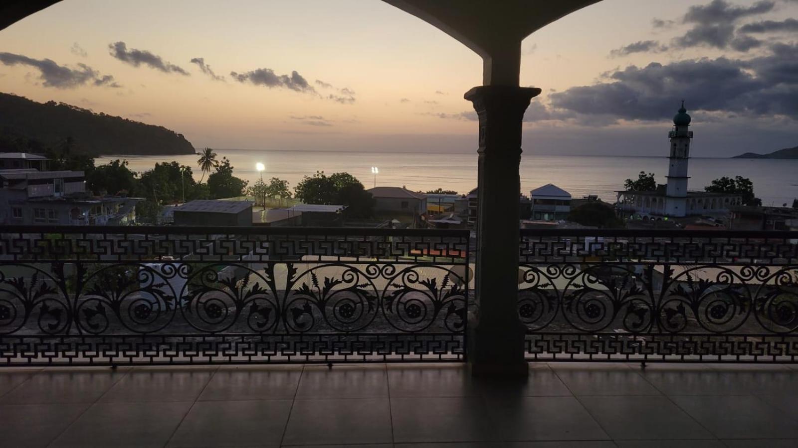 Grande maison avec vue sur la mer view 2