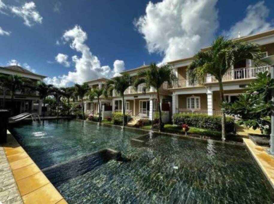 Villa Les Coloniales Gardenia