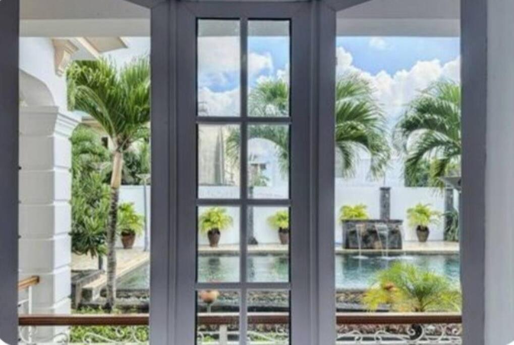 Villa Les Coloniales Gardenia