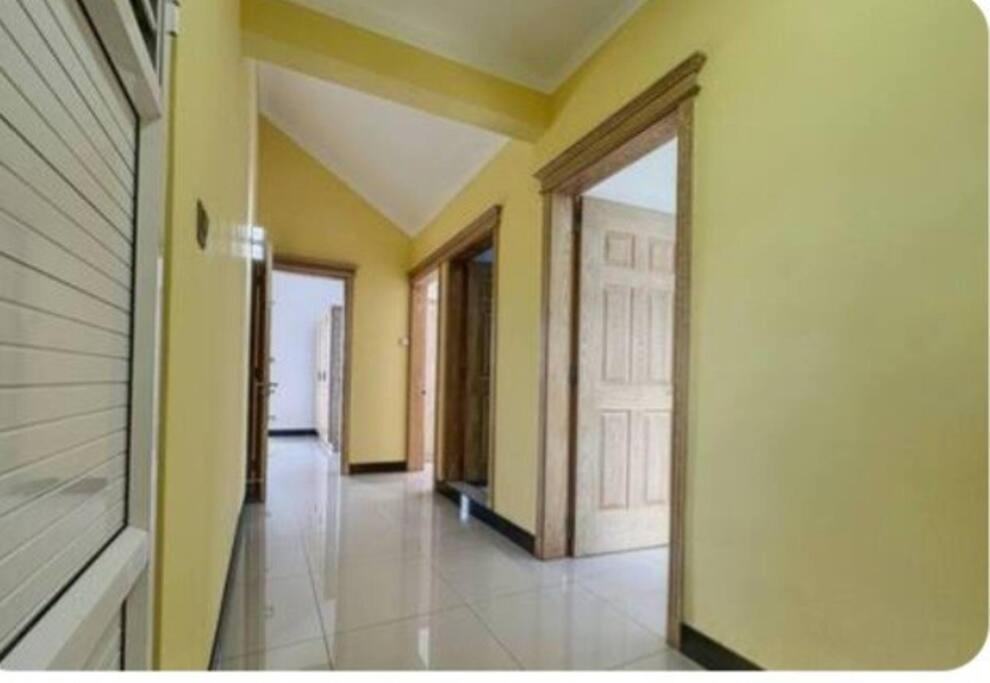 Villa Les Coloniales Gardenia
