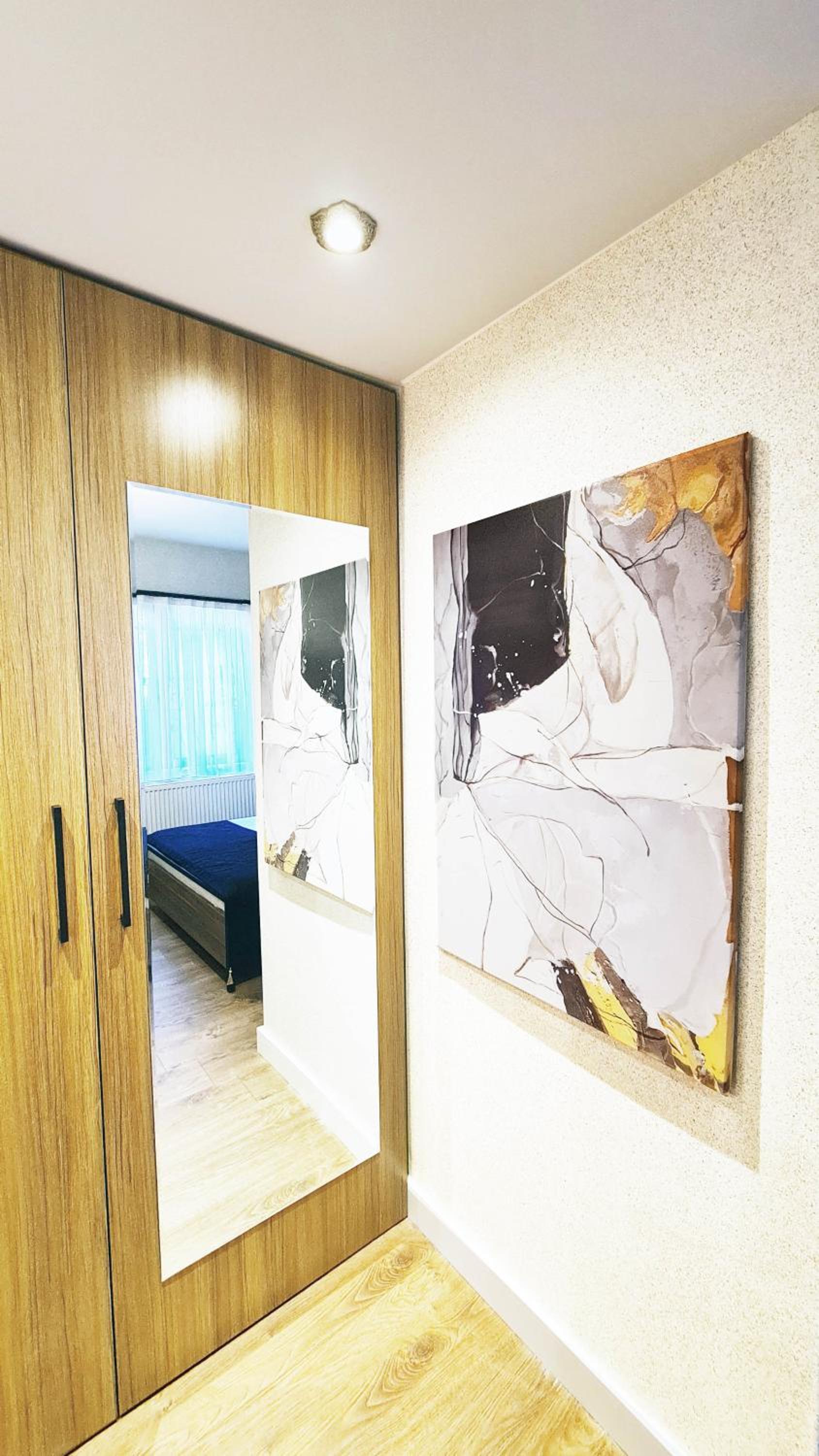 Excellent Apartments Fatih Legacy