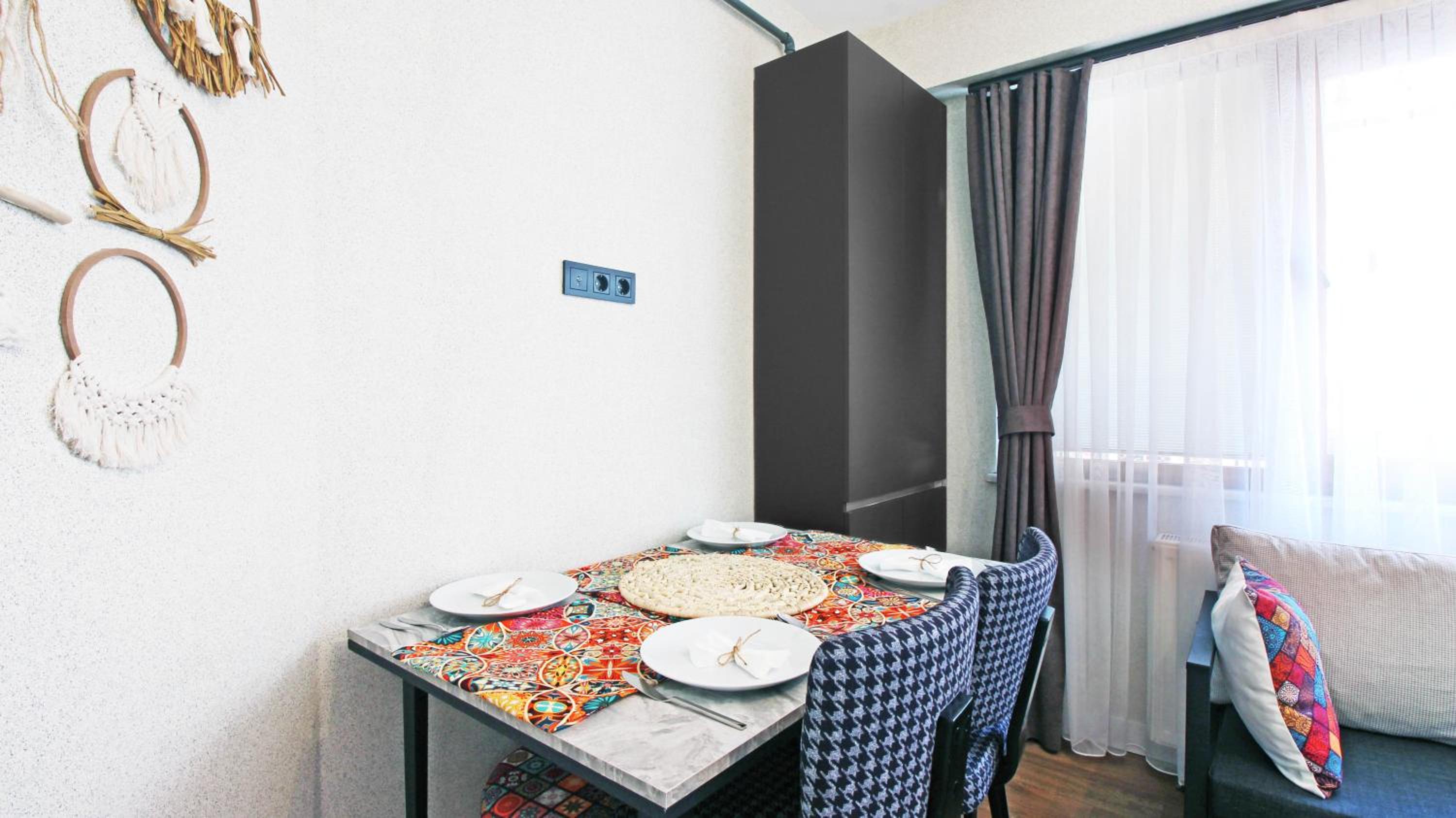 Excellent Apartments Fatih Legacy