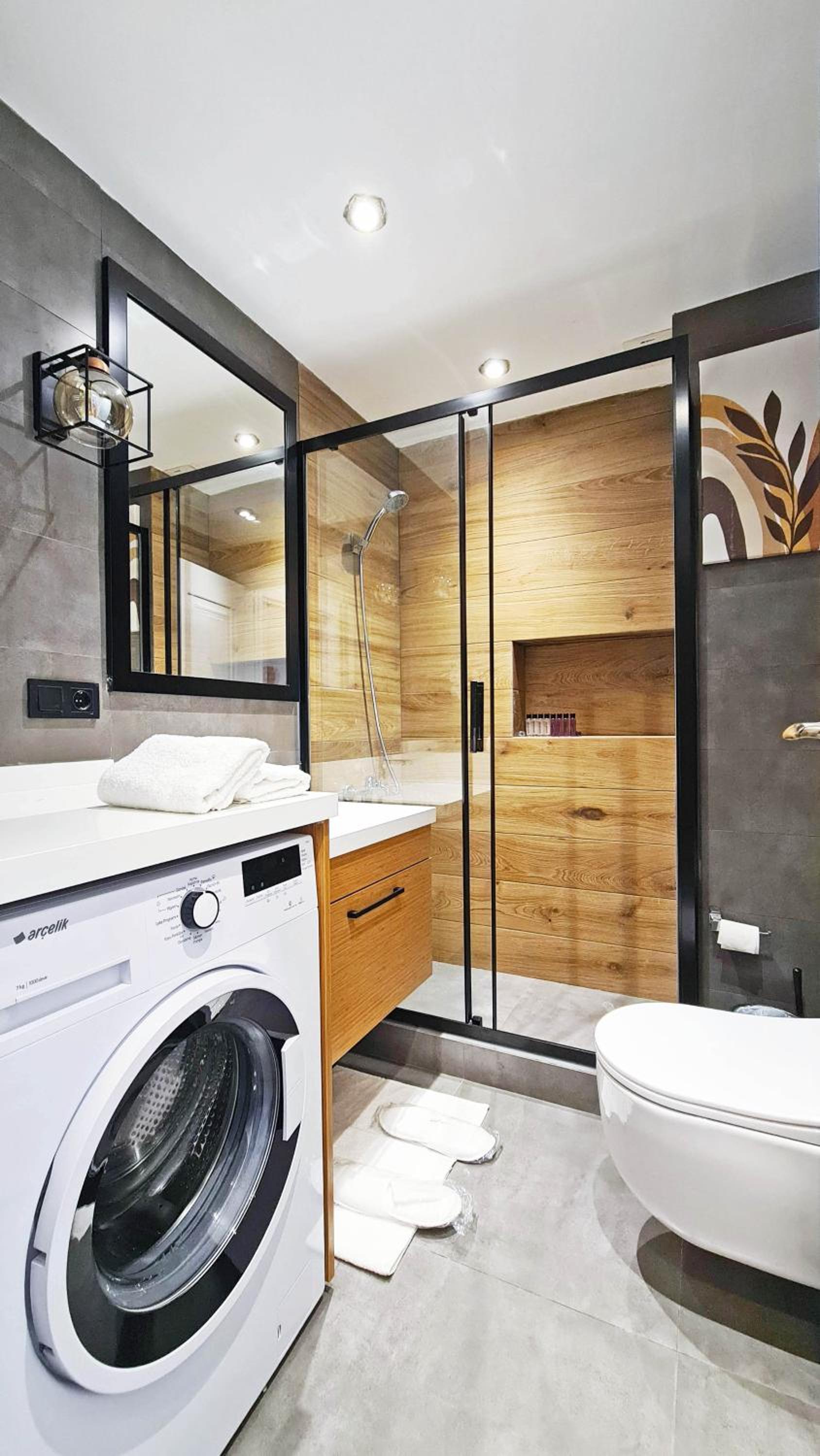 Excellent Apartments Fatih Legacy