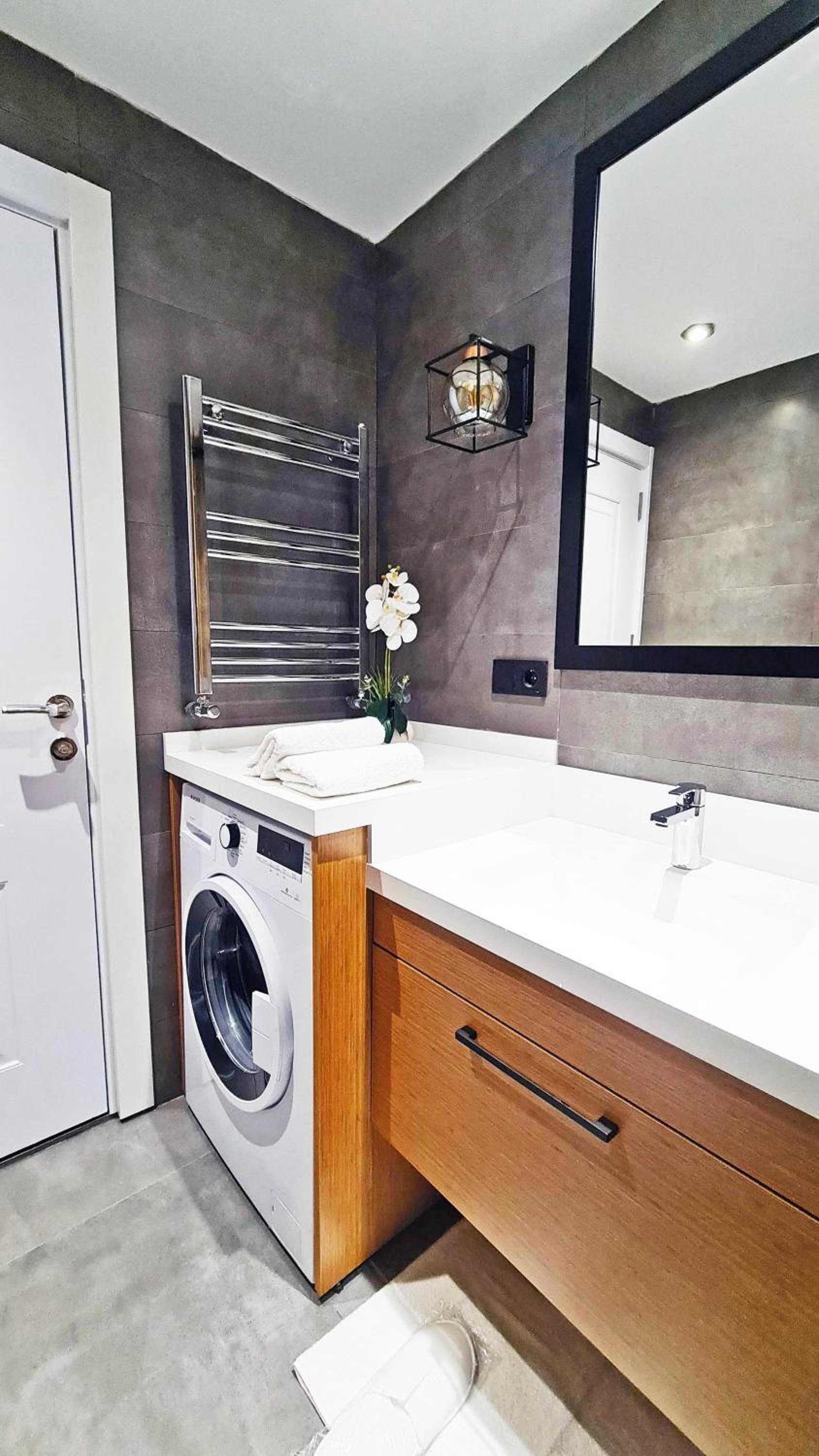 Excellent Apartments Fatih Legacy