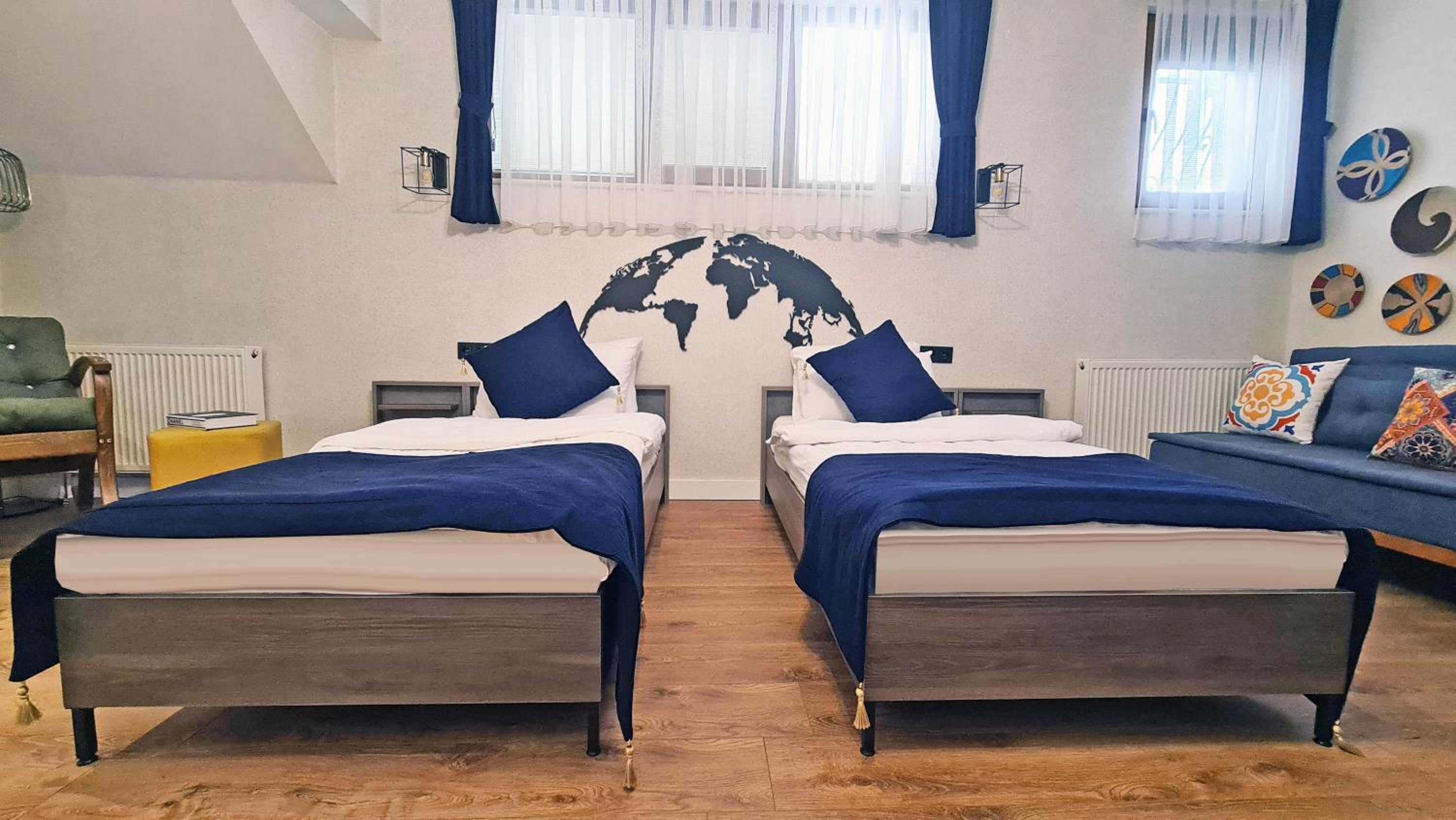 Excellent Apartments Fatih Legacy