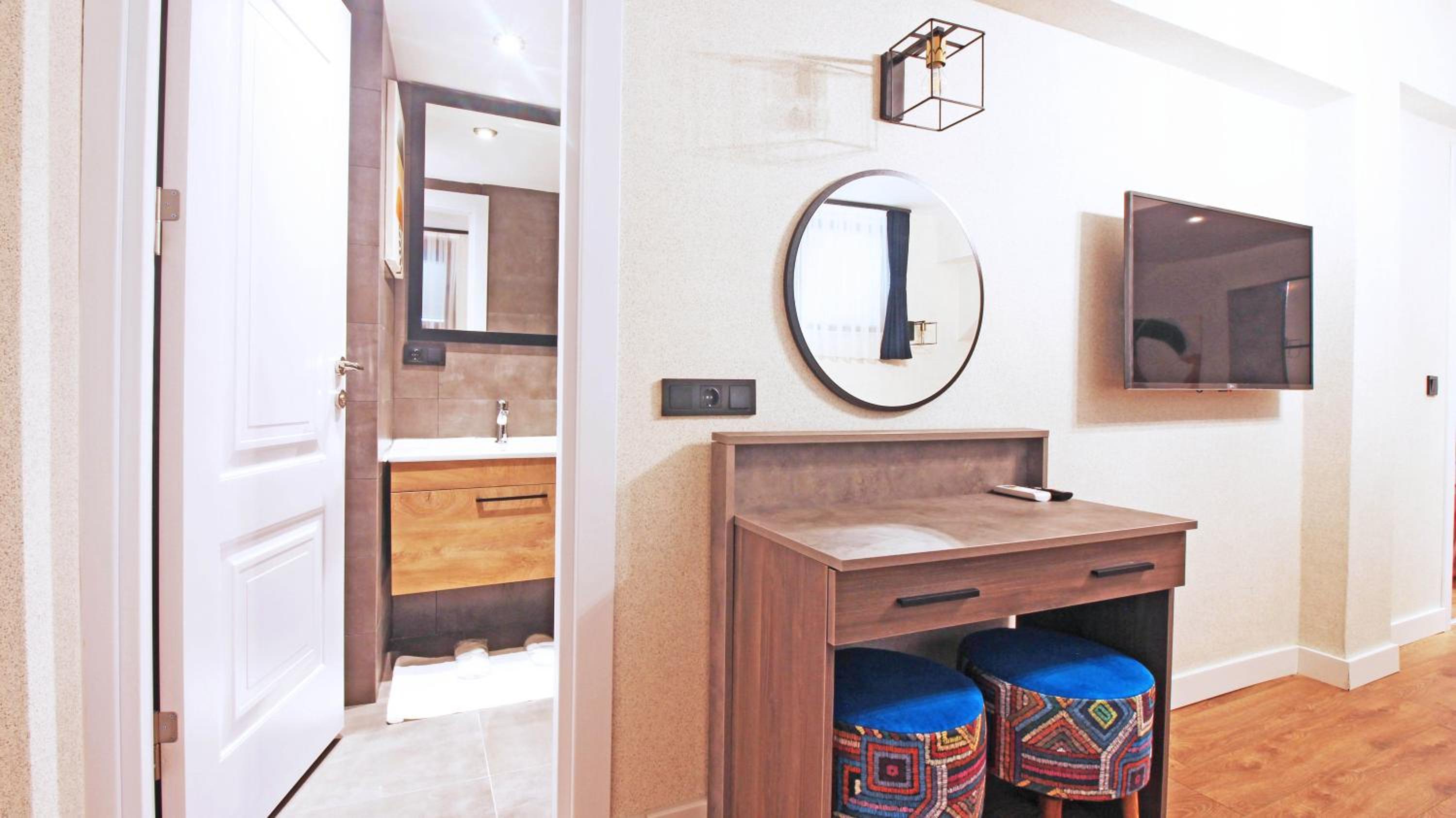 Excellent Apartments Fatih Legacy