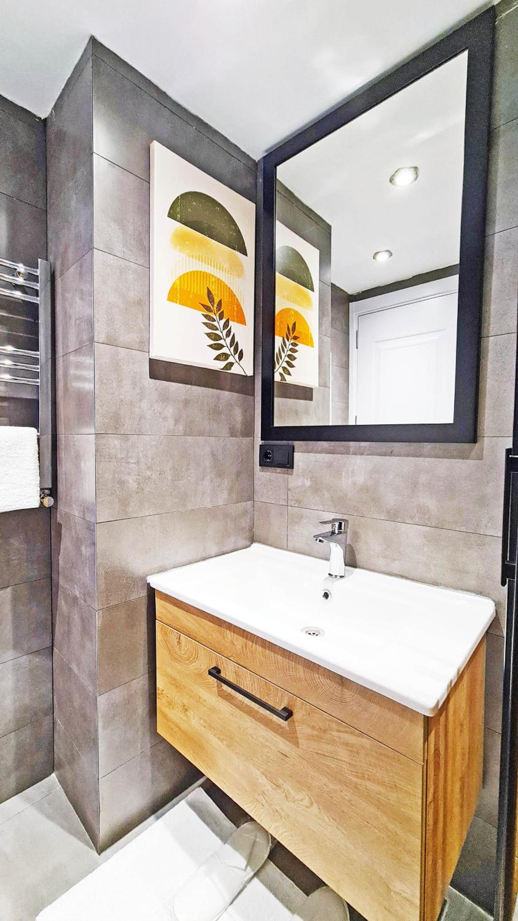 Excellent Apartments Fatih Legacy