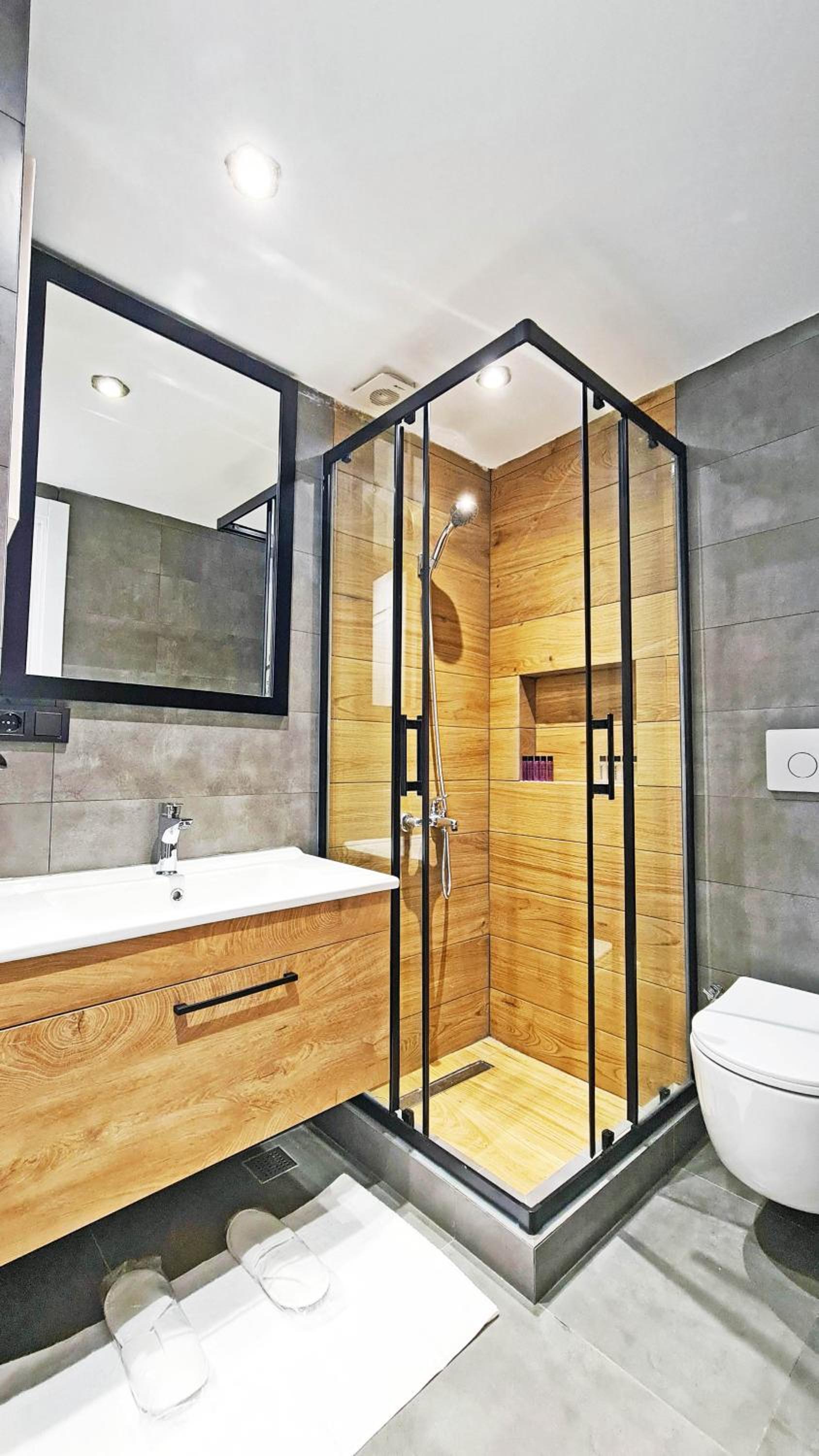 Excellent Apartments Fatih Legacy
