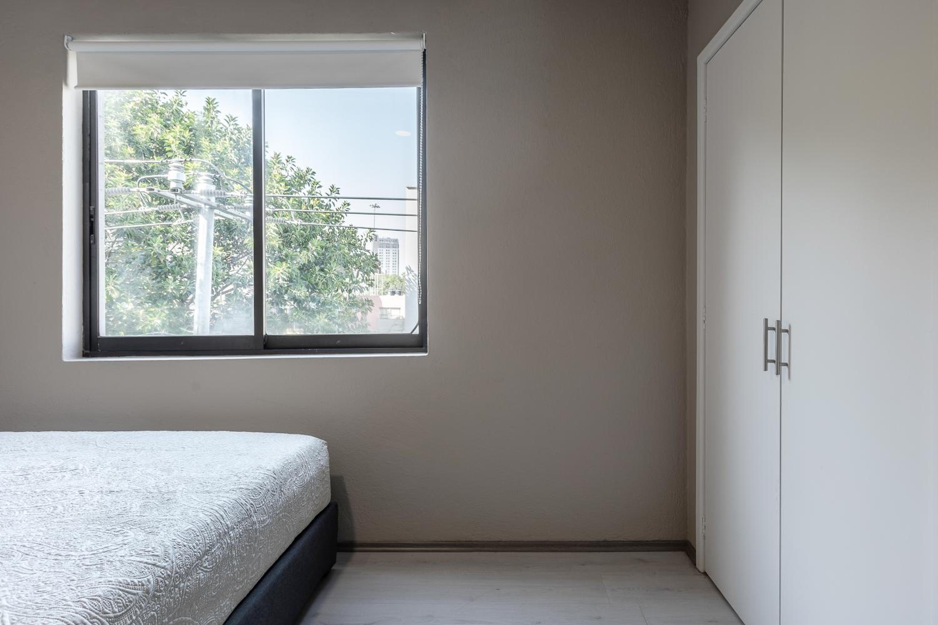 Cozy 2 Bedroom Apartment in Ciudad de Mexico photo 3