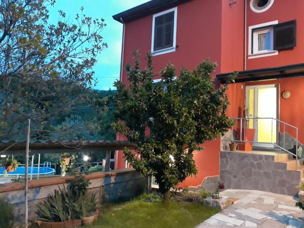 Alchimista bb Borgo Marciano view 4