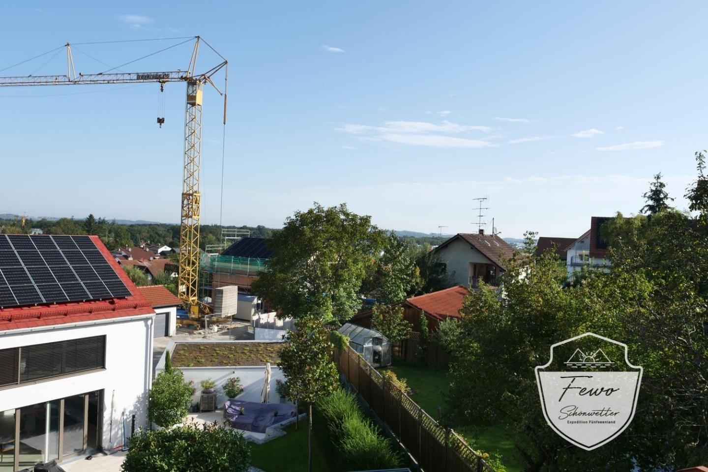 FeWo Schönwetter