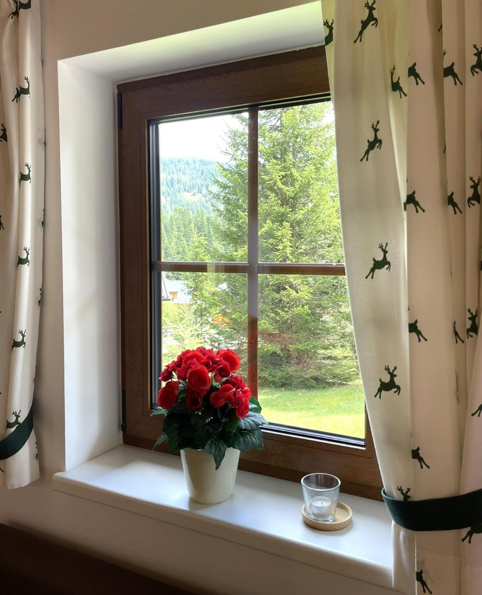 Almhütte-Flattnitz