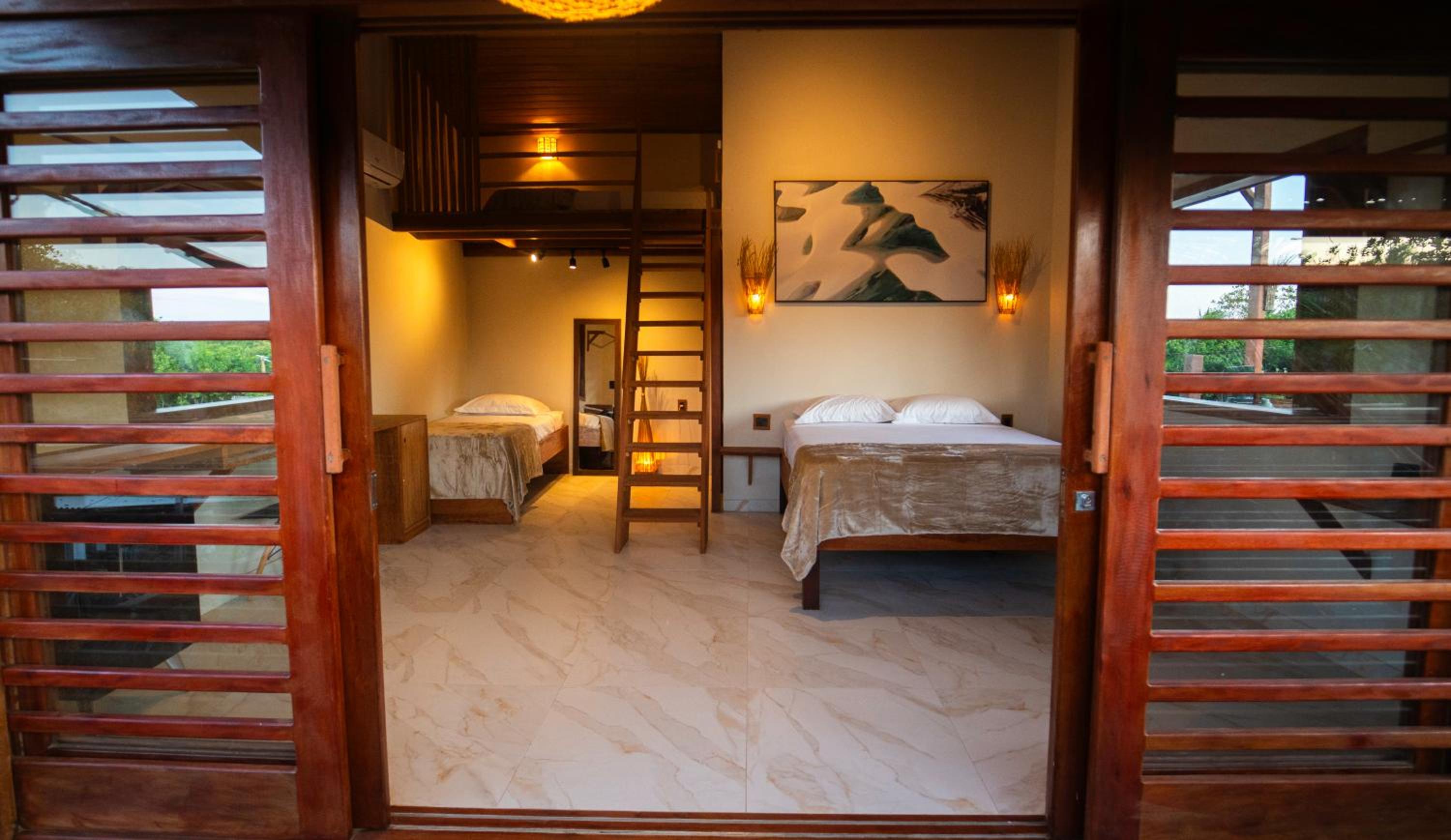 Casa Amado Atins