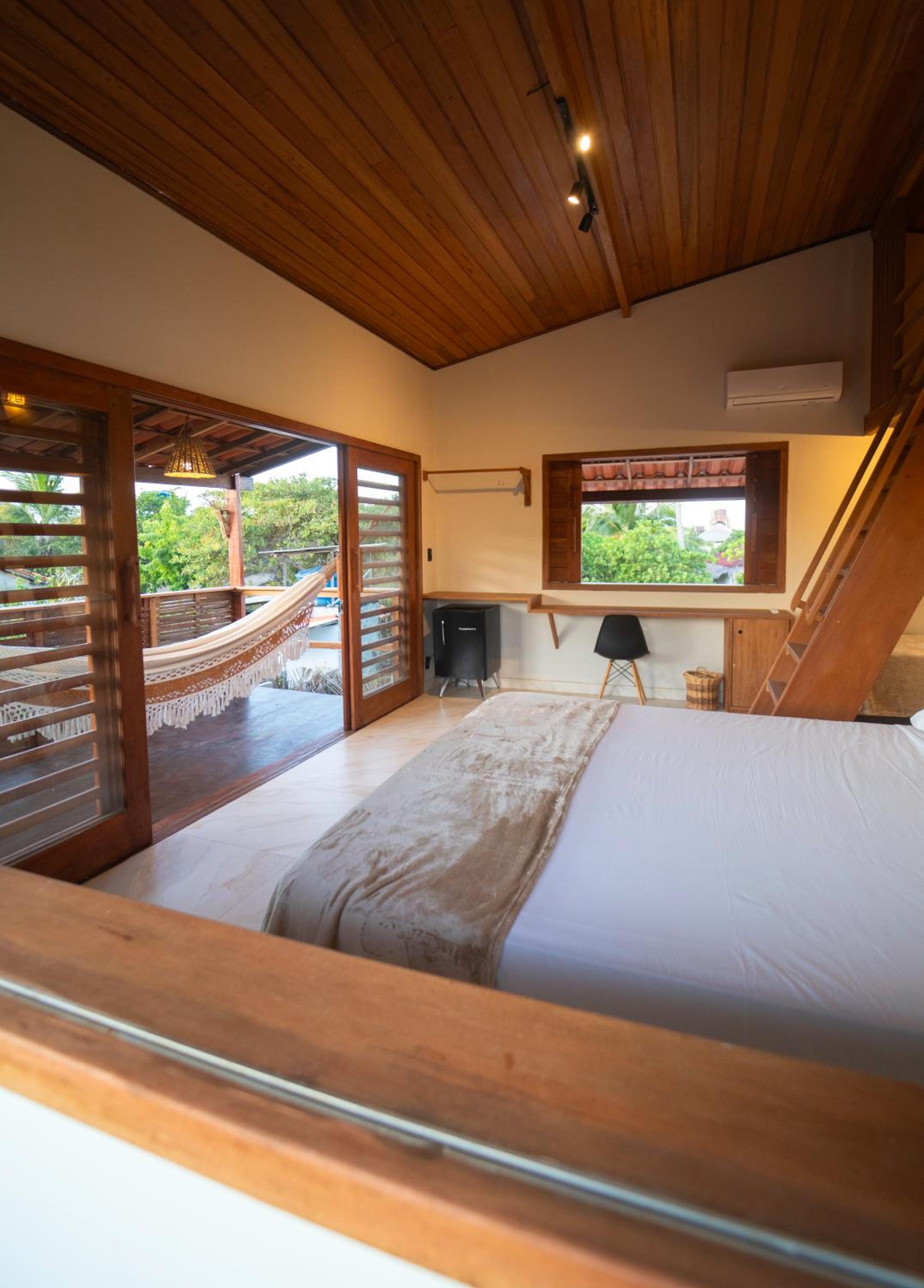 Casa Amado Atins