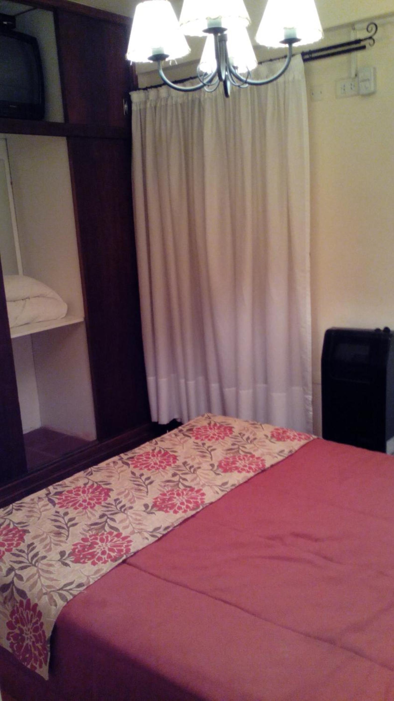 Complejo Ayenué & Spa