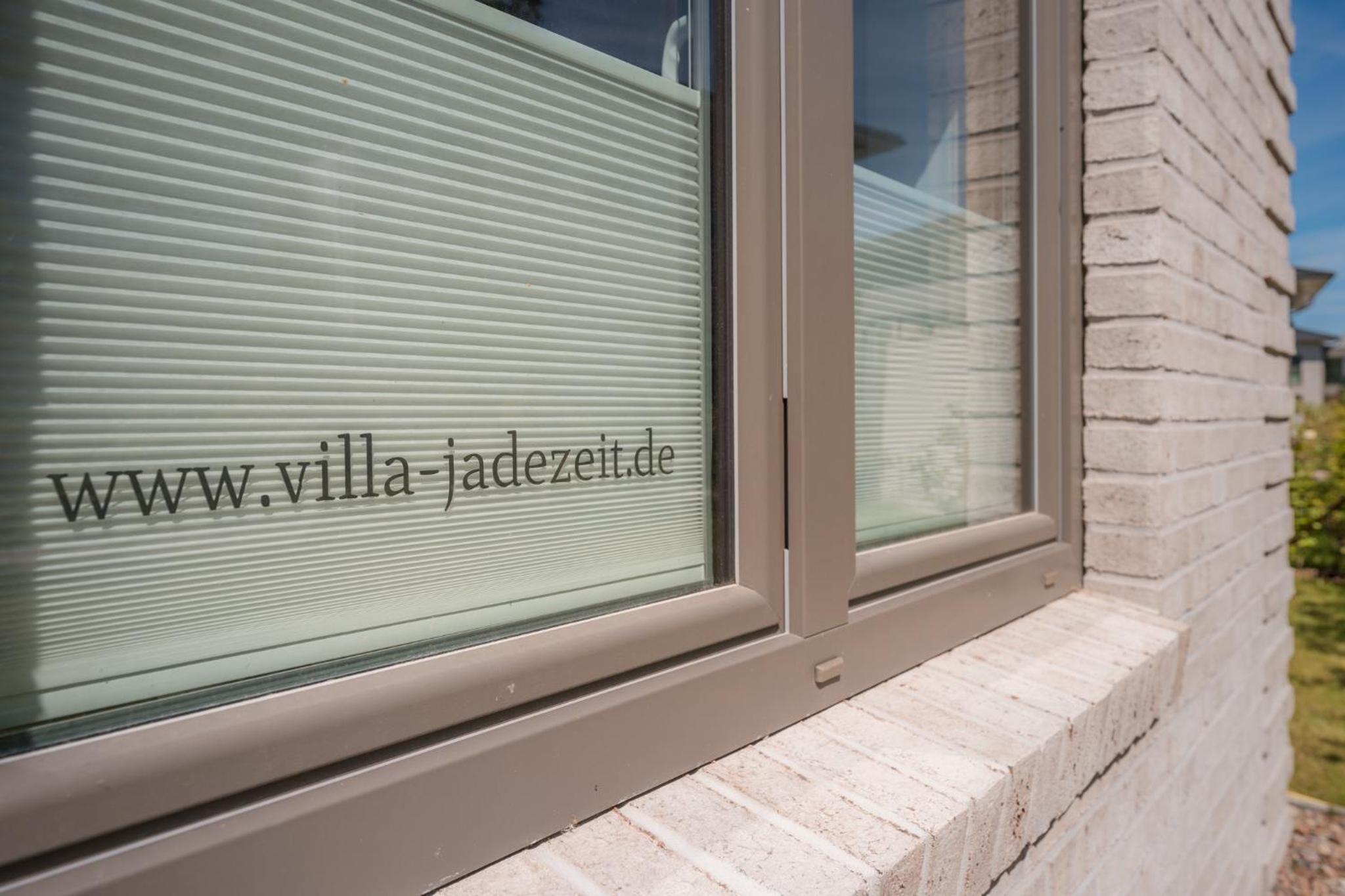 Nordsee Park SK 21 Villa Jadezeit