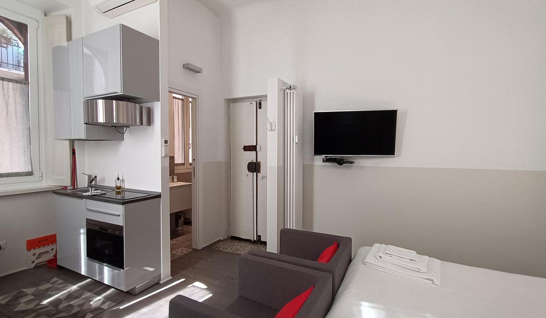 SAHI - Residenza Bianca di Savoia