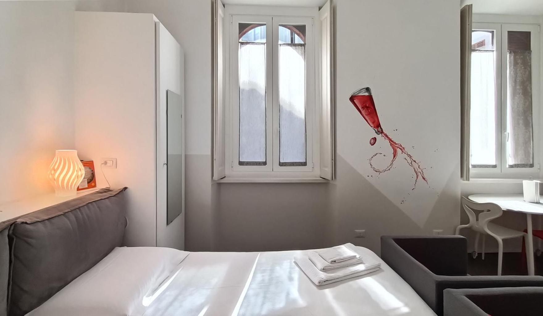 SAHI - Residenza Bianca di Savoia