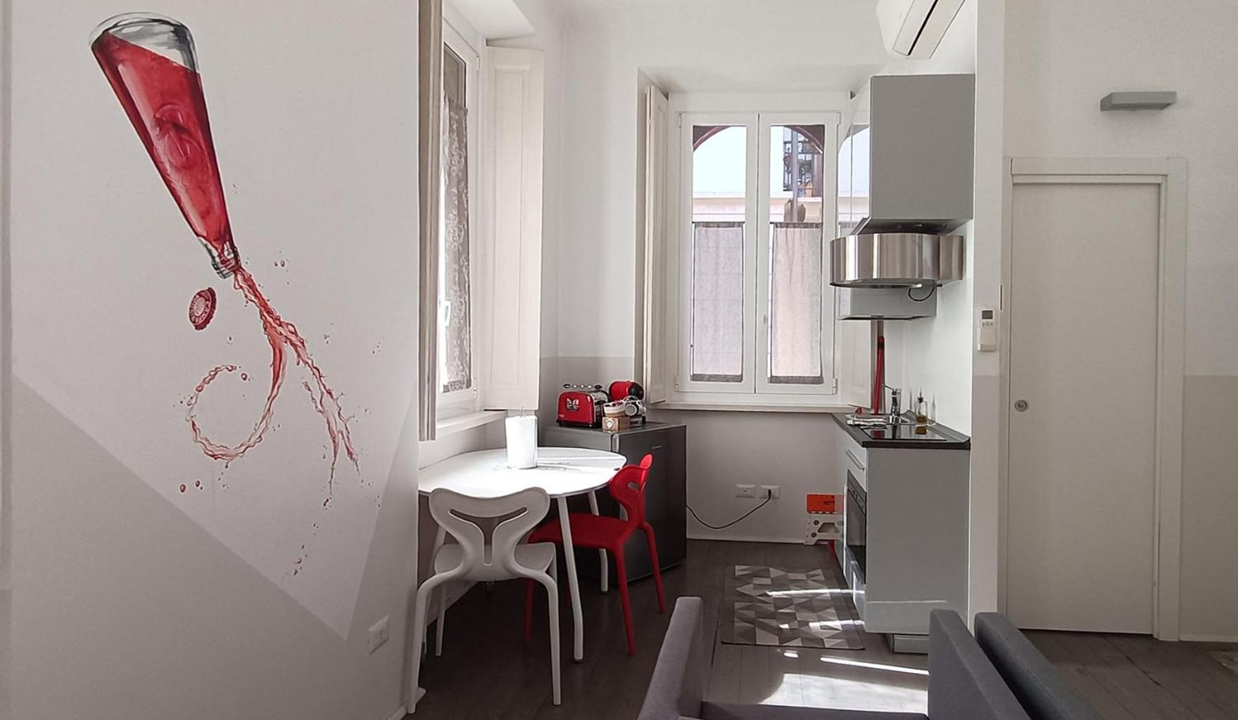 SAHI - Residenza Bianca di Savoia
