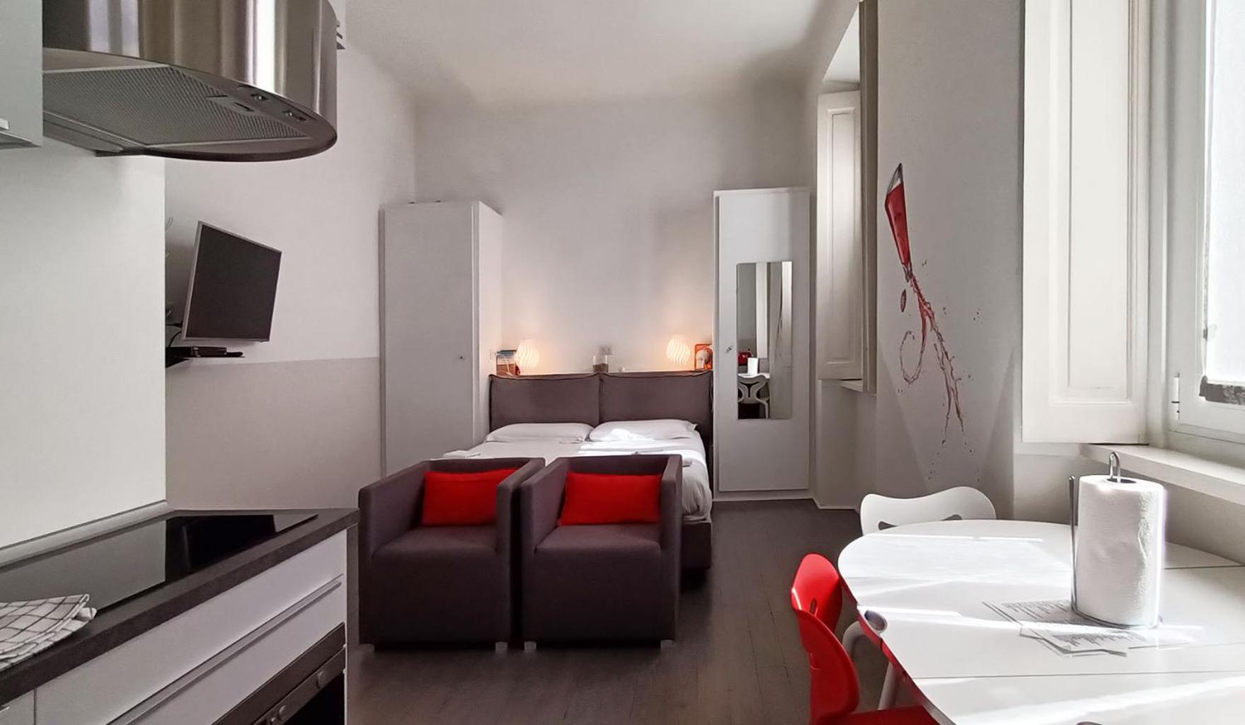 SAHI - Residenza Bianca di Savoia