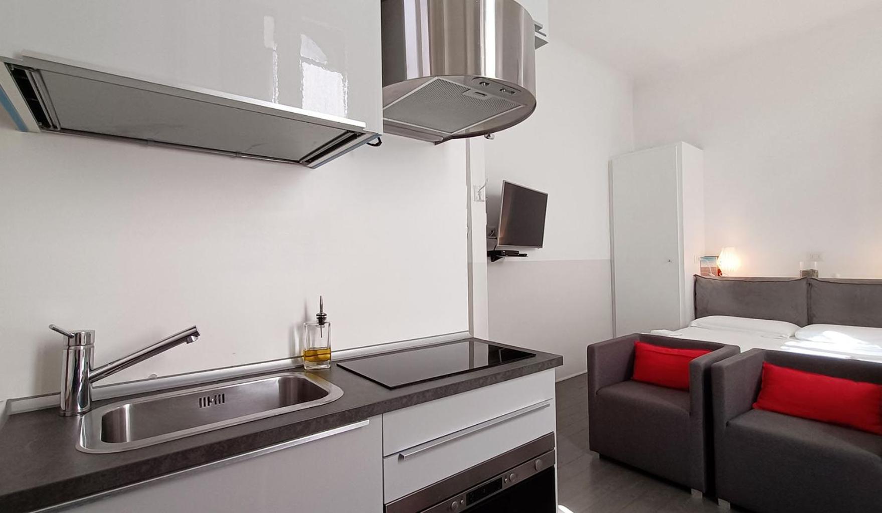 SAHI - Residenza Bianca di Savoia