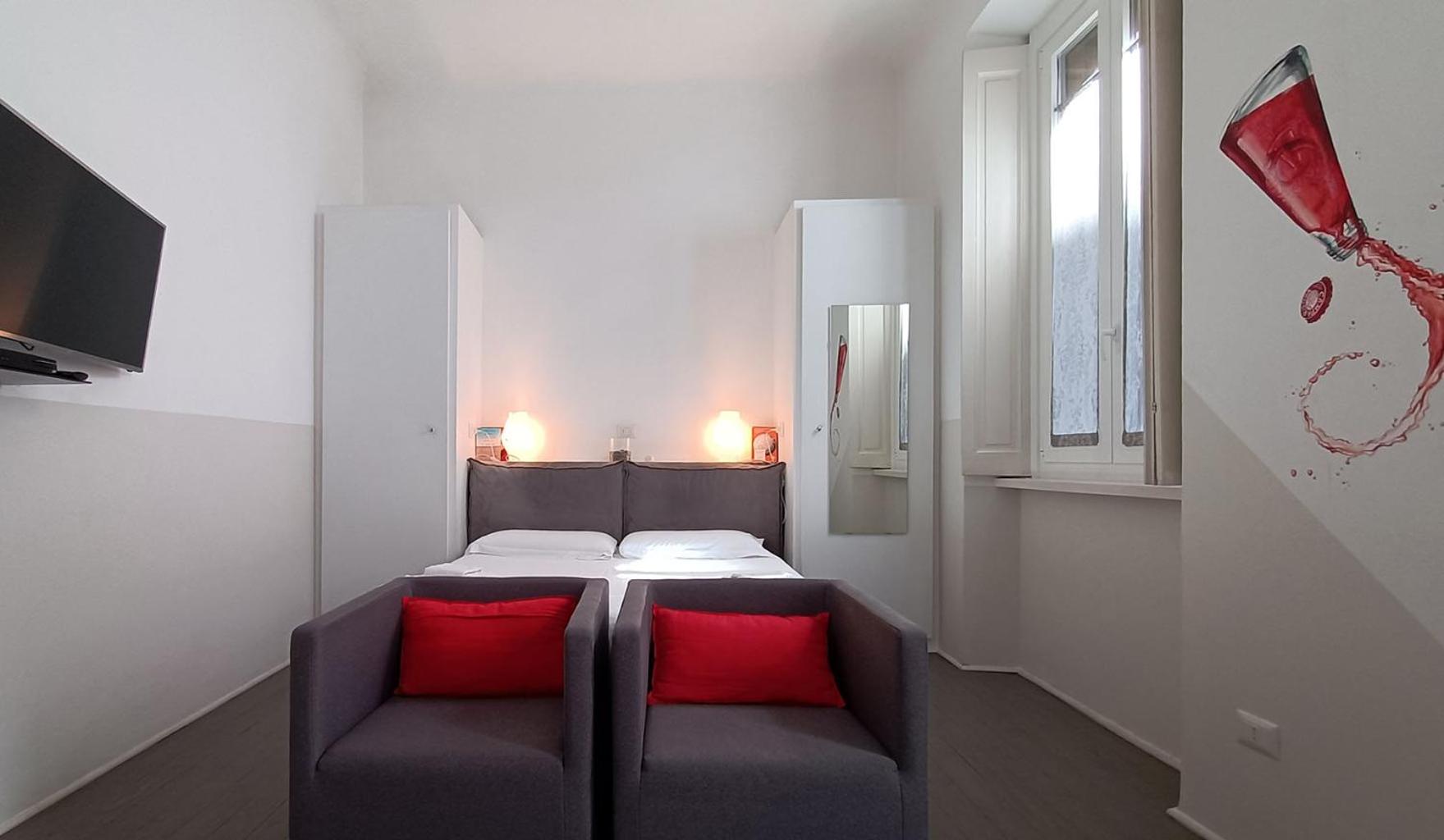 SAHI - Residenza Bianca di Savoia