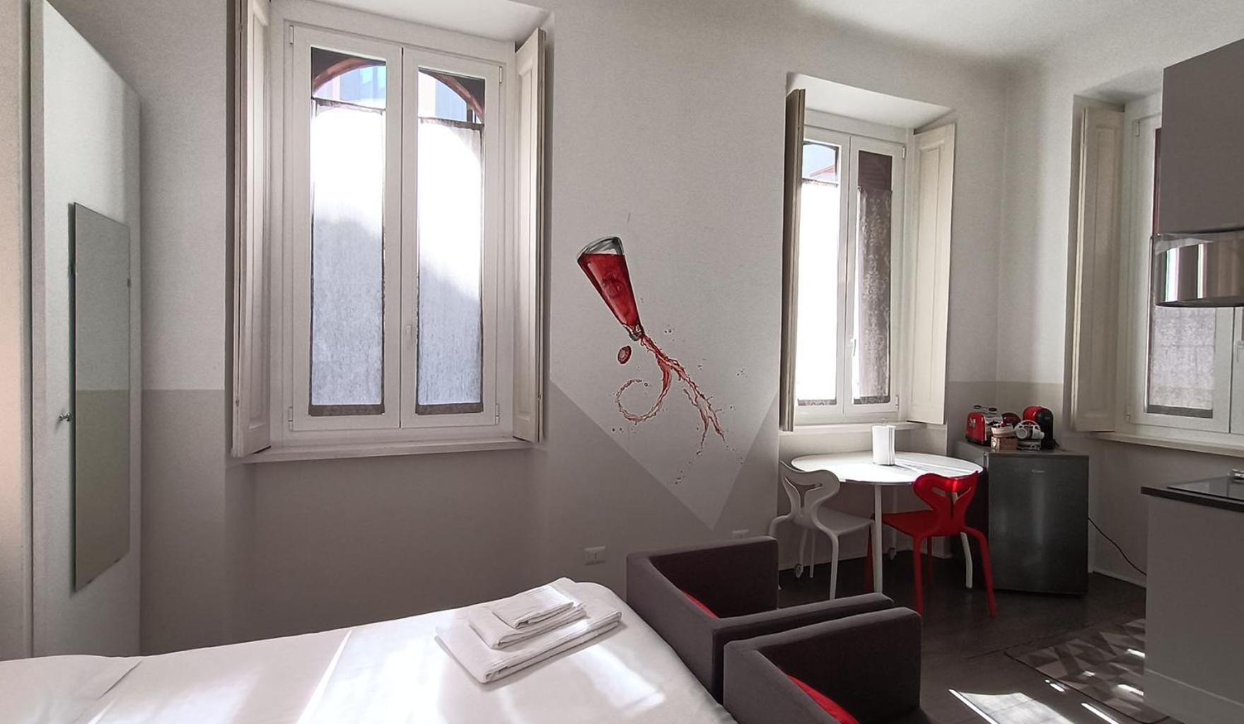 SAHI - Residenza Bianca di Savoia