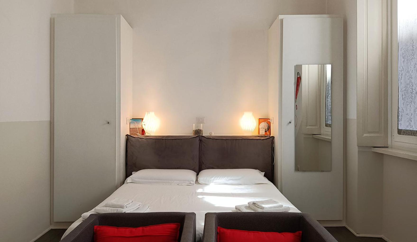 SAHI - Residenza Bianca di Savoia