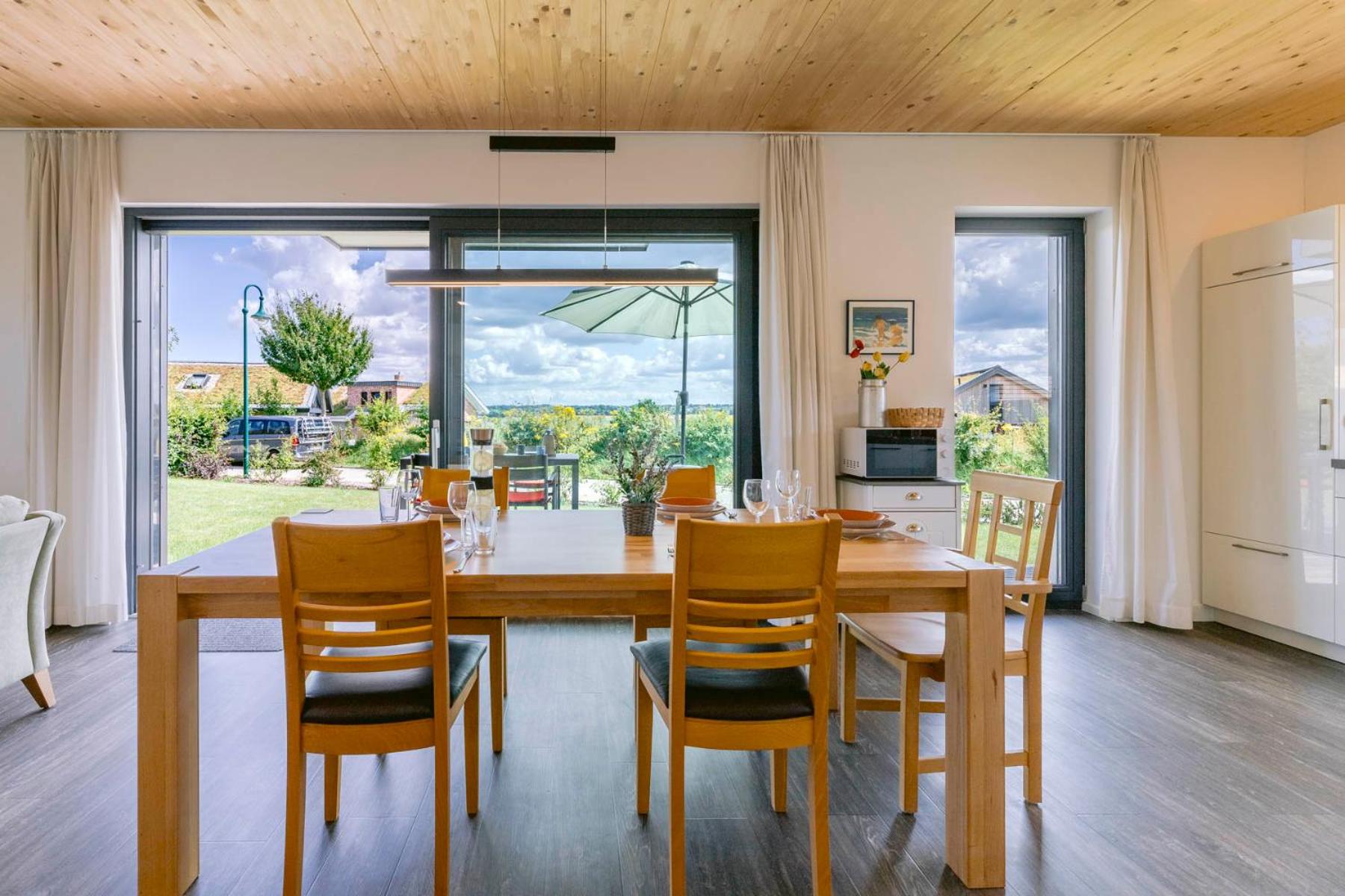 Haus Strandlust