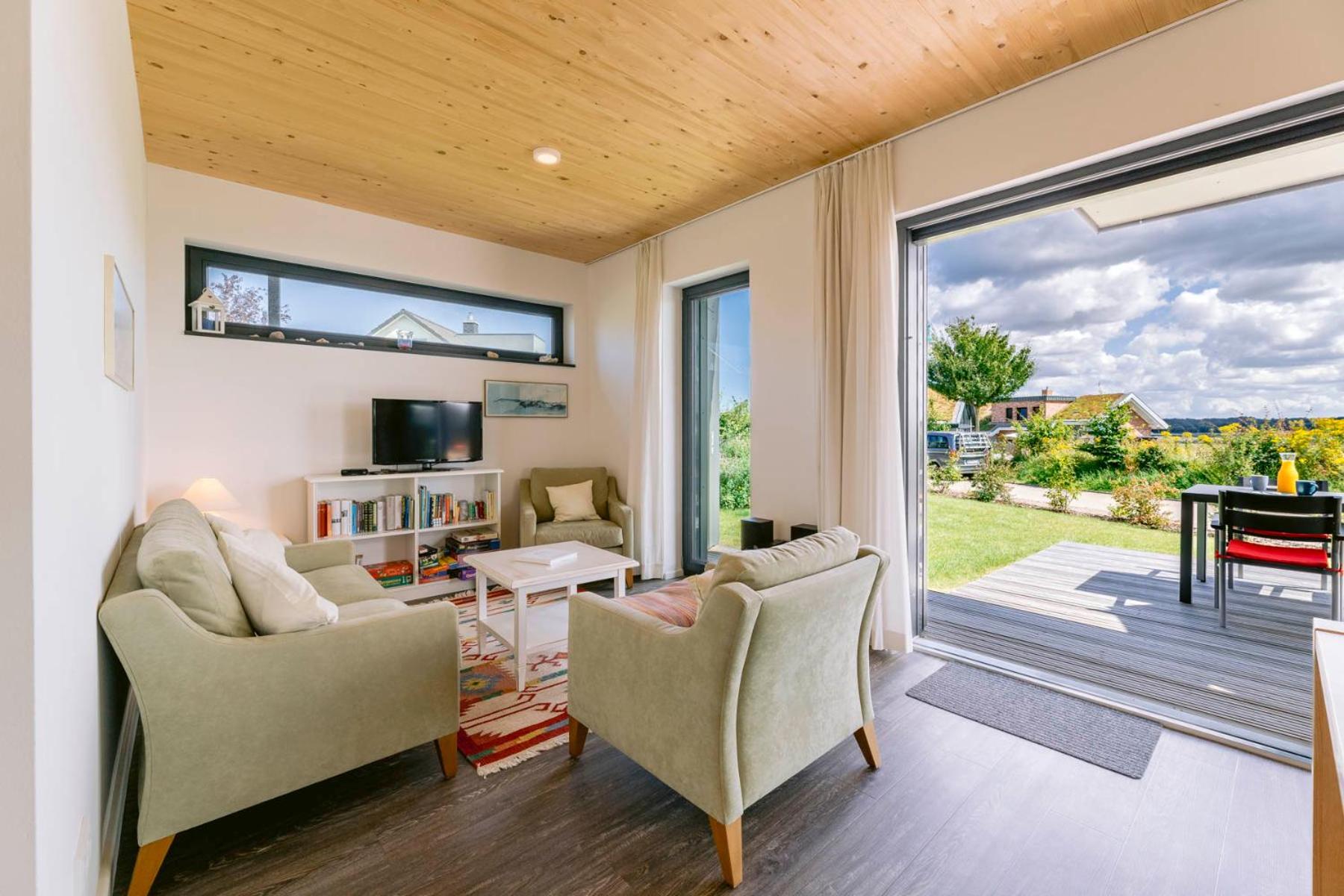 Haus Strandlust