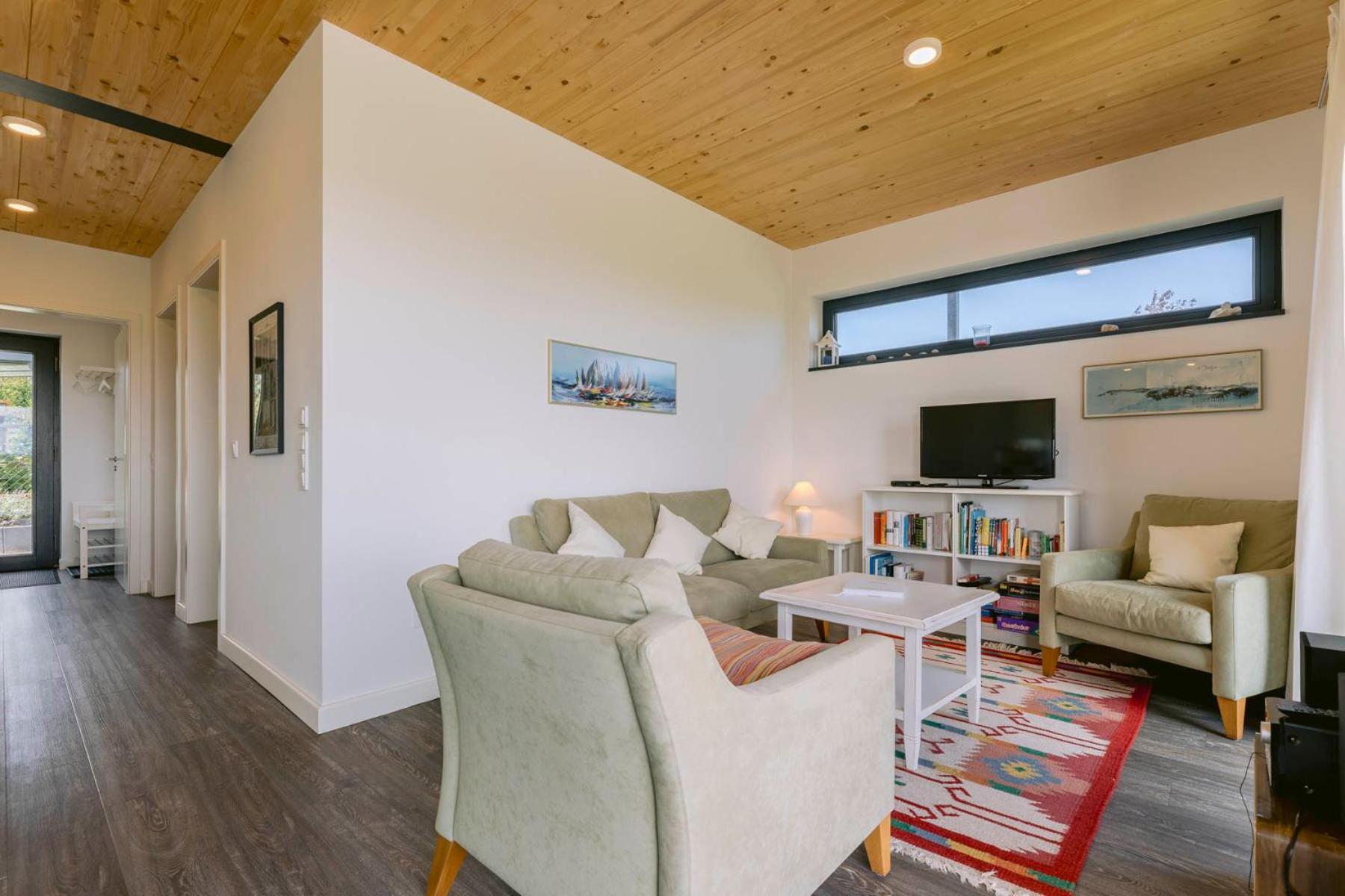 Haus Strandlust