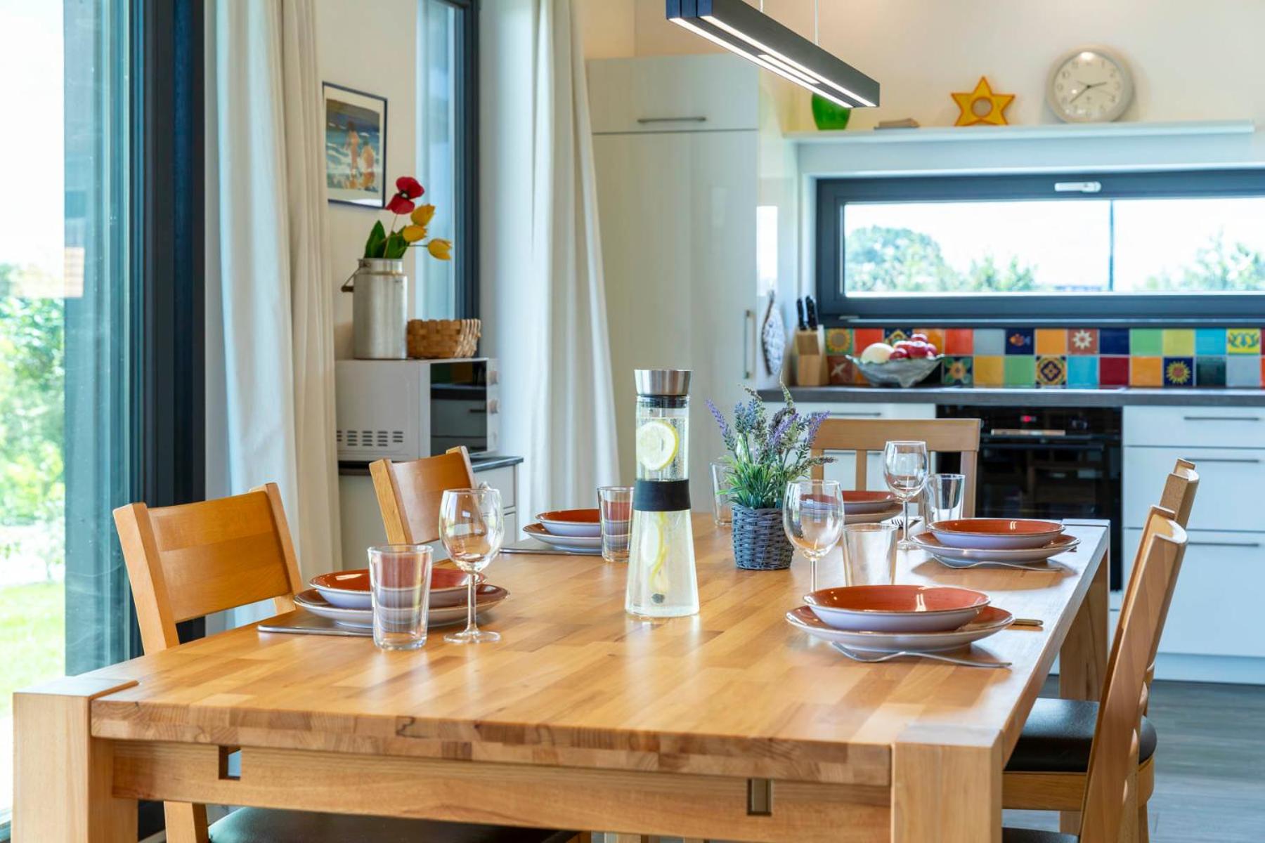 Haus Strandlust