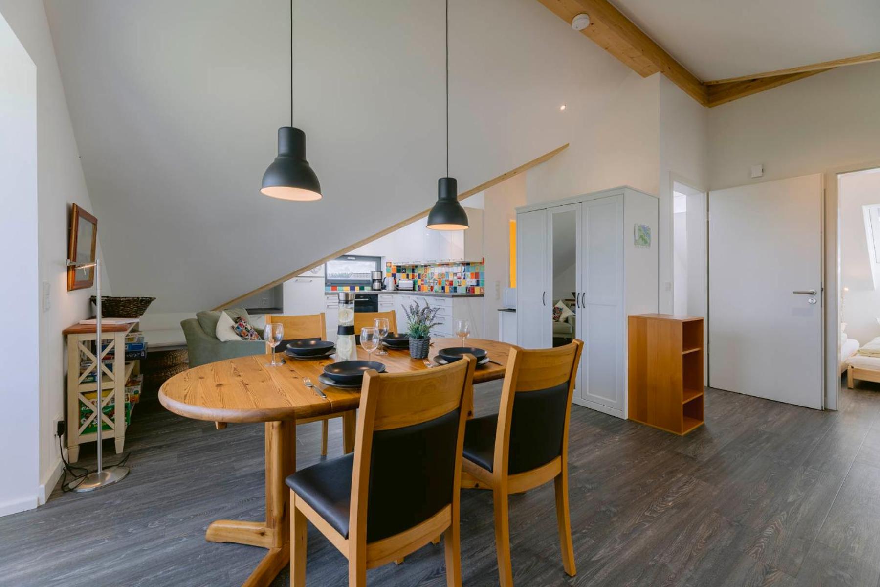 Haus Strandlust