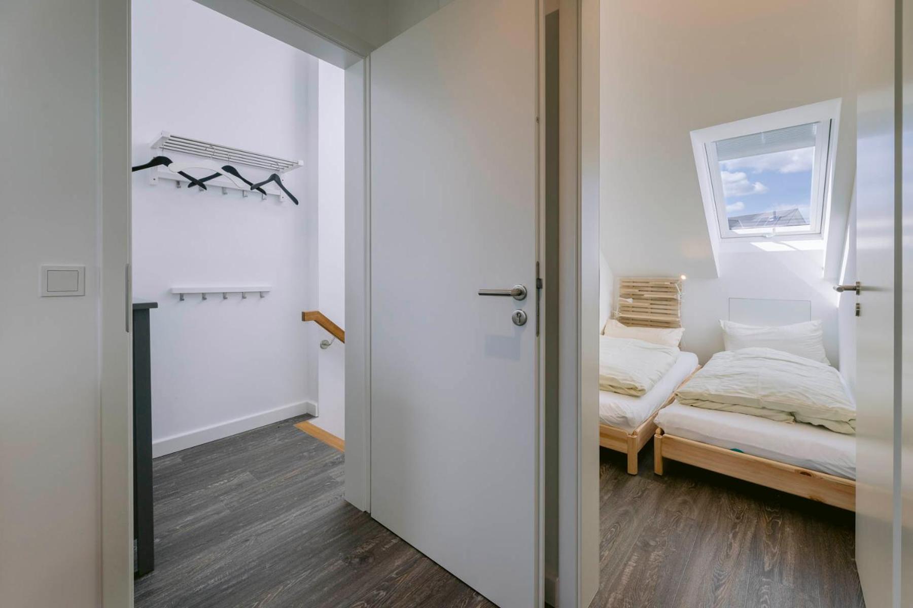 Haus Strandlust