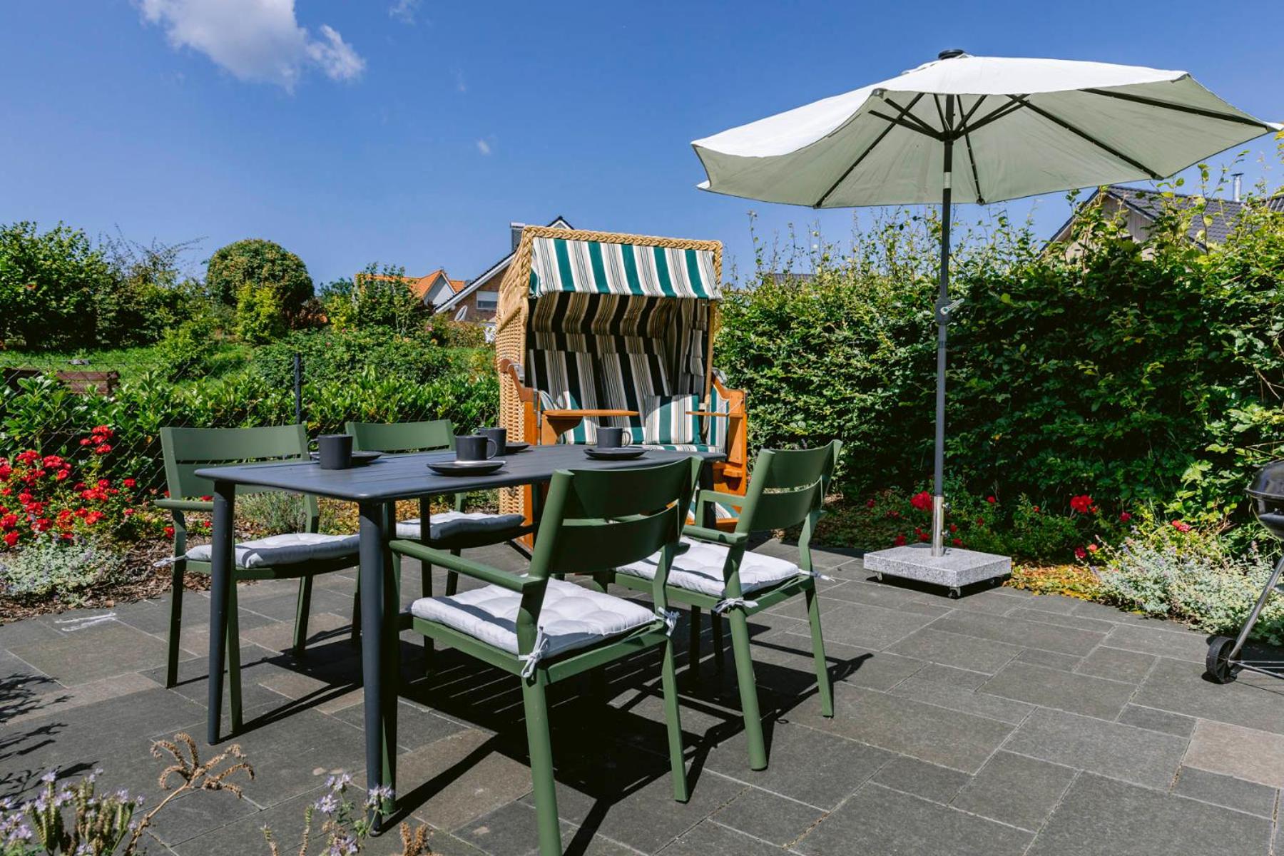 Haus Strandlust