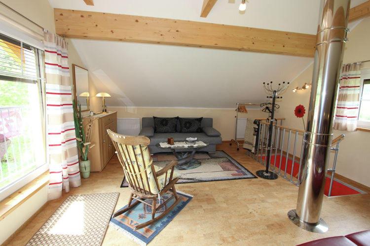 Ferienhaus Backstuber