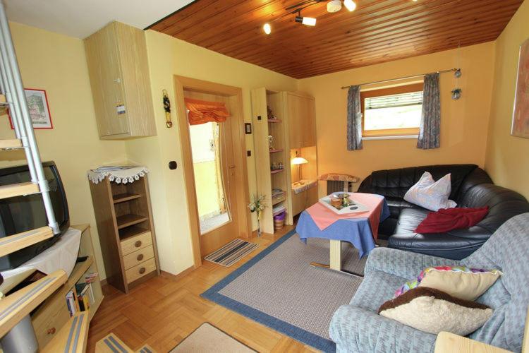 Ferienhaus Backstuber