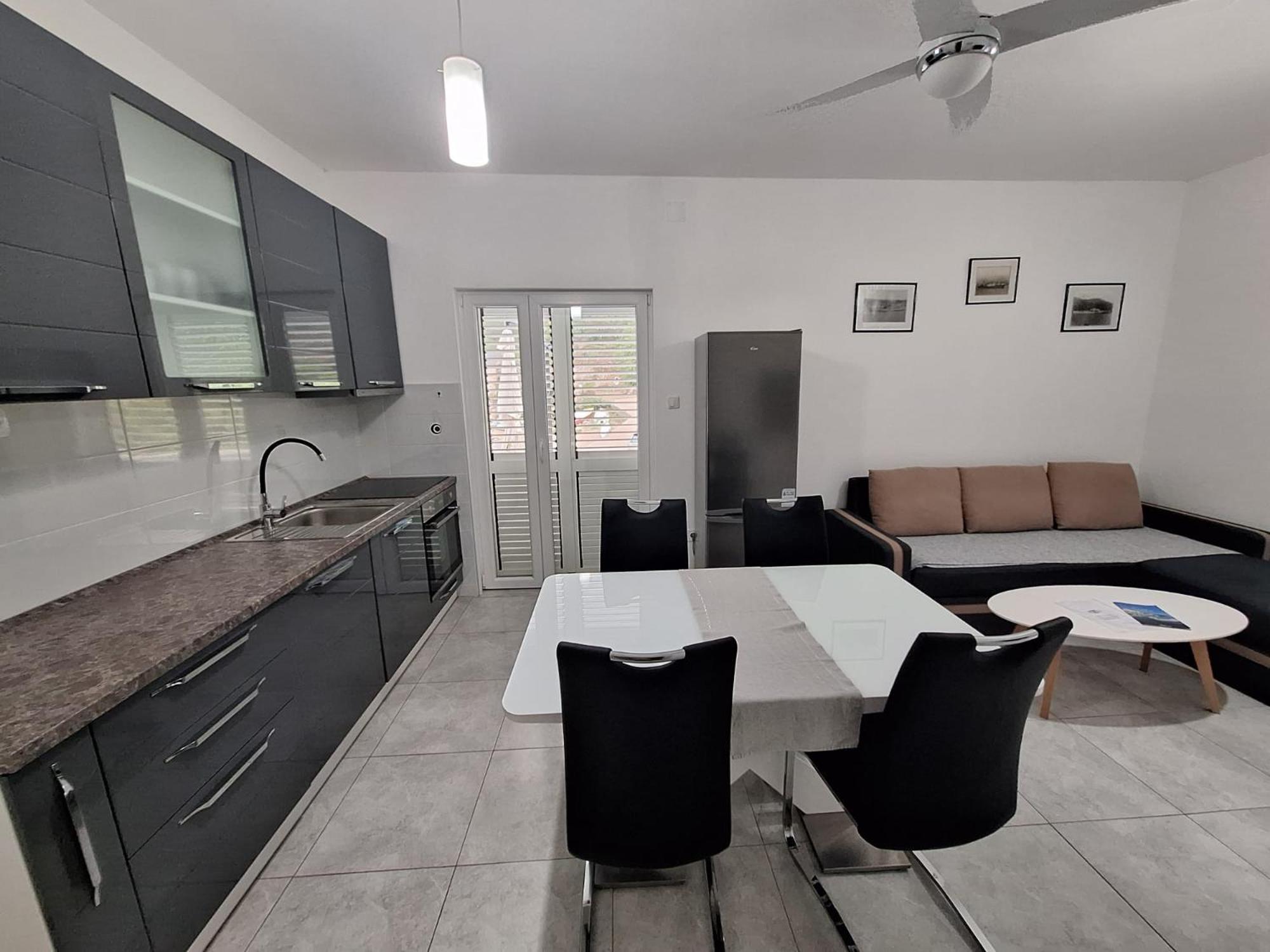 Apartment Žalo