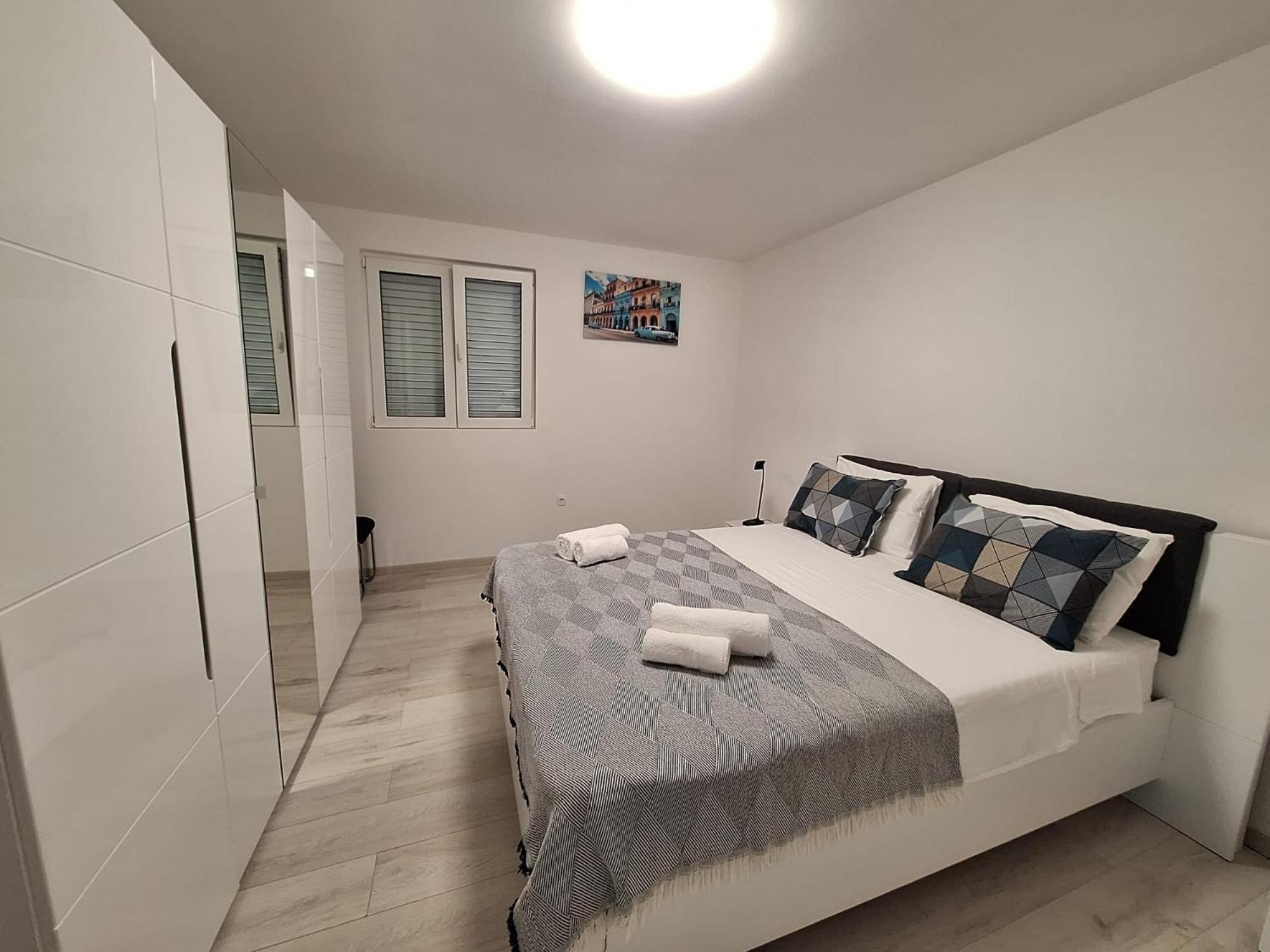 Apartment Žalo