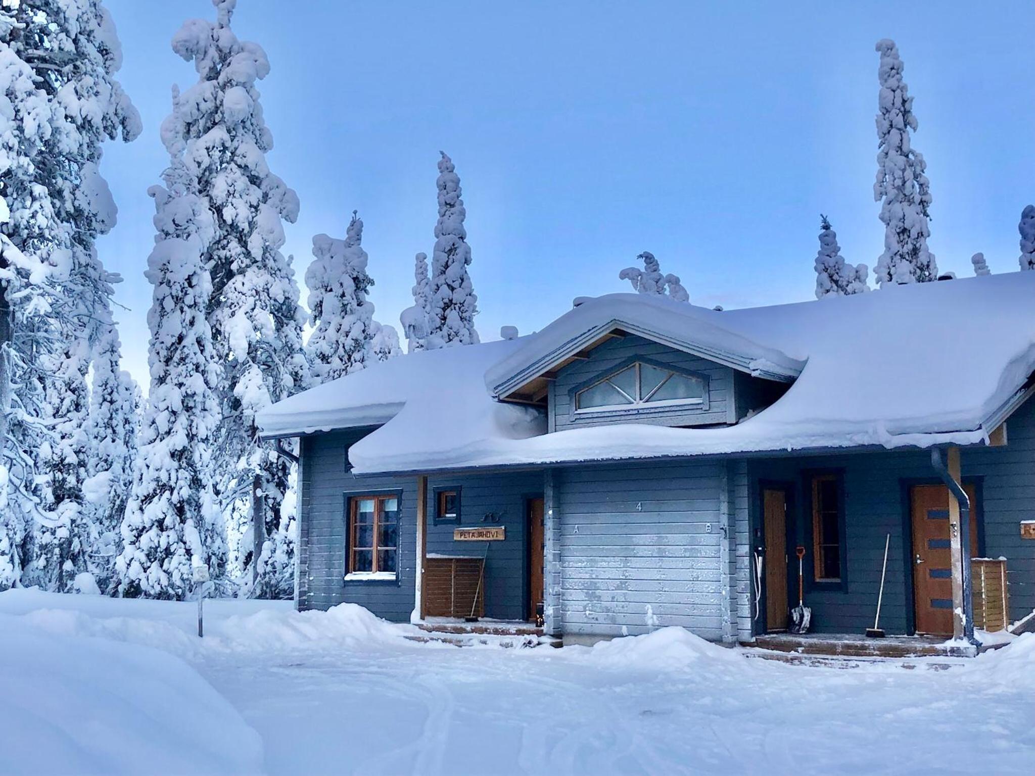 Petäjähovi