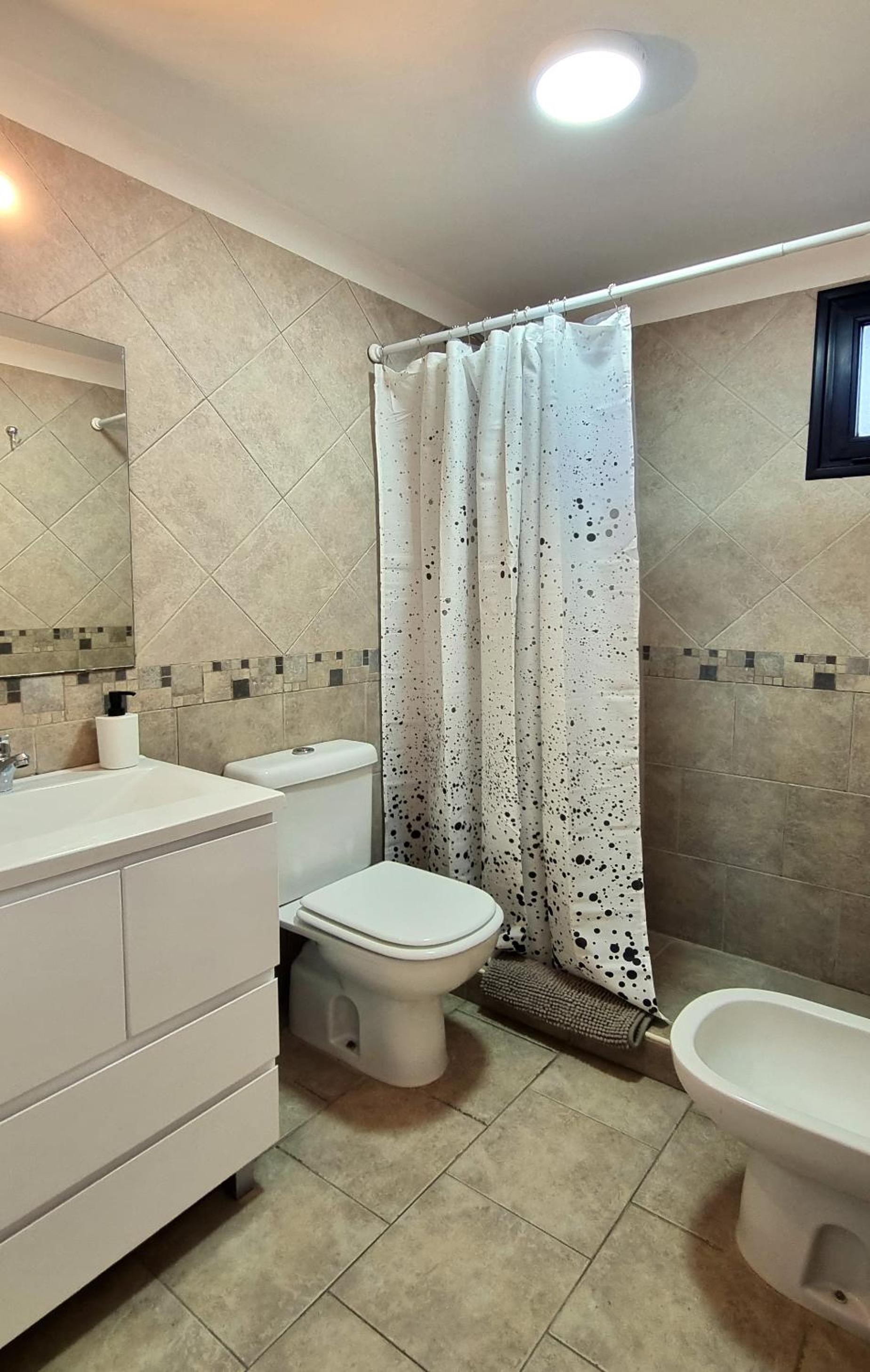 NidoAparte III Lujan Centro-4 Pax-Duplex